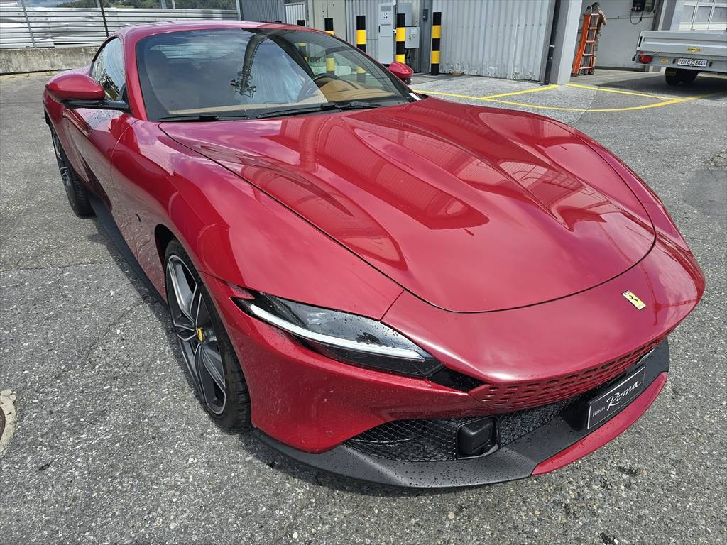 FERRARI Roma 3.9 V8 T-image-6