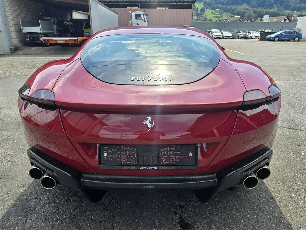 FERRARI Roma 3.9 V8 T-image-3