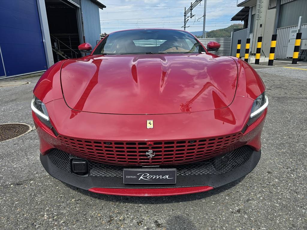 FERRARI Roma 3.9 V8 T-image-7