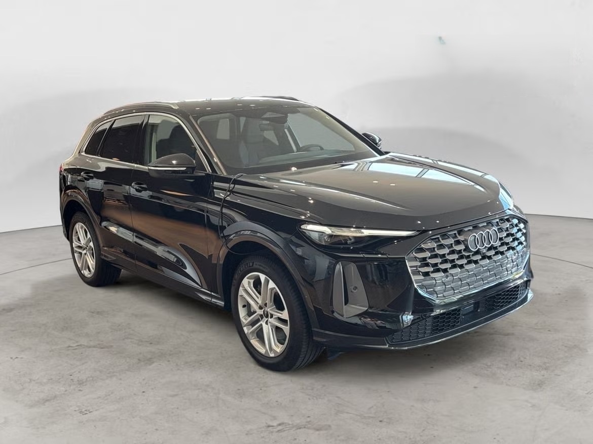 AUDI Q5 TDI quattro 150 kW S-tronic-image-0