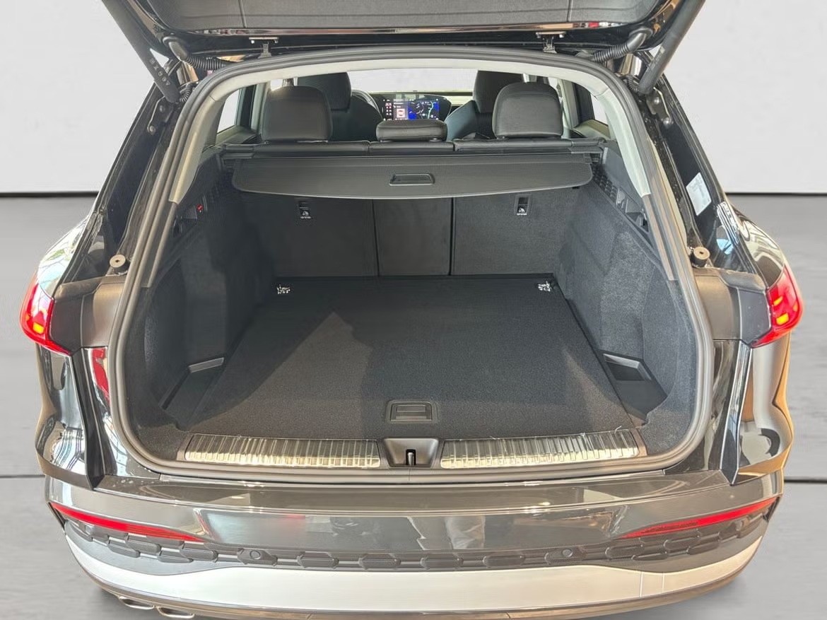 AUDI Q5 TDI quattro 150 kW S-tronic-image-3