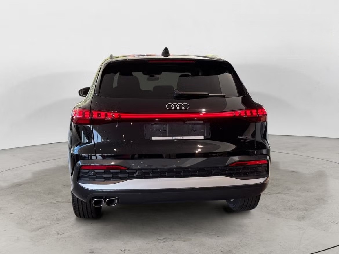 AUDI Q5 TDI quattro 150 kW S-tronic-image-2
