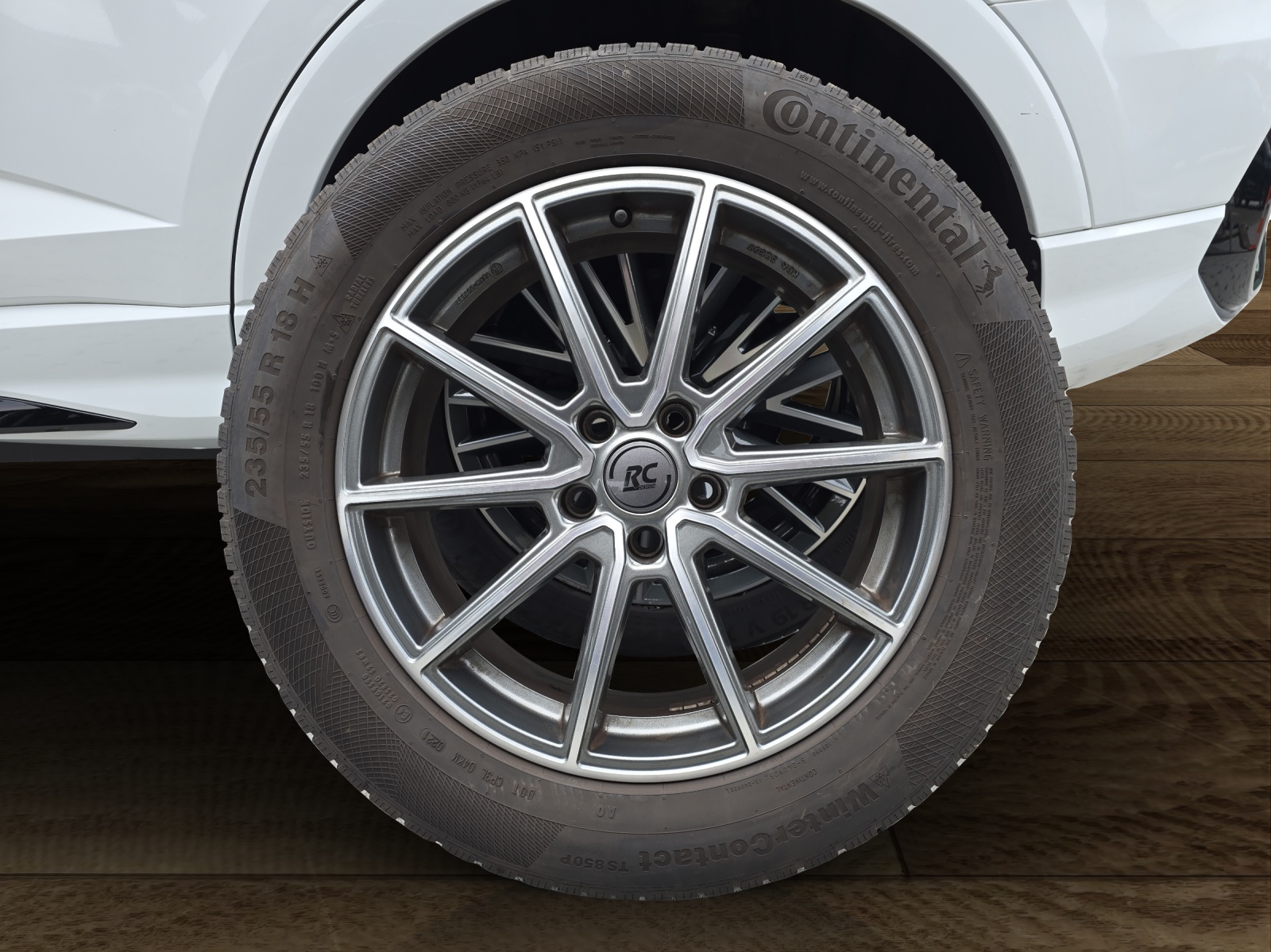 AUDI Q3 Sportback 45 TFSI e S line S-tronic CH-Fahrzeug-image-16