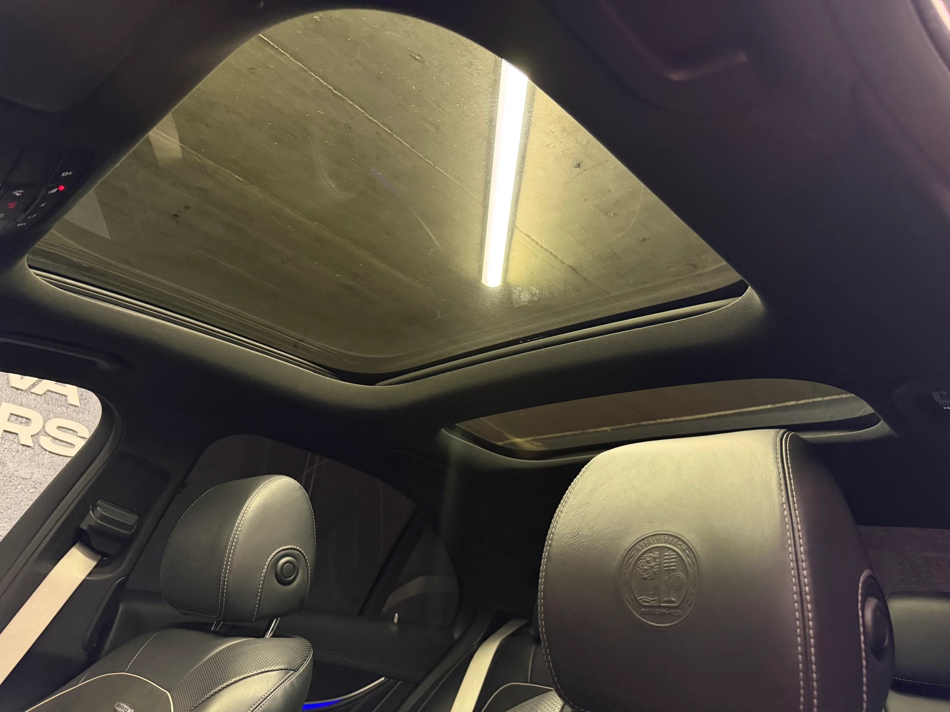 MERCEDES-BENZ E 63 AMG S 4 Matic 9G-Tronic-image-9