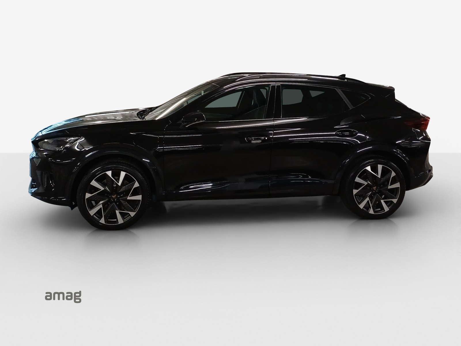 CUPRA Formentor 1.5 e-HYBRID pHEV Black Symphony DSG-image-1