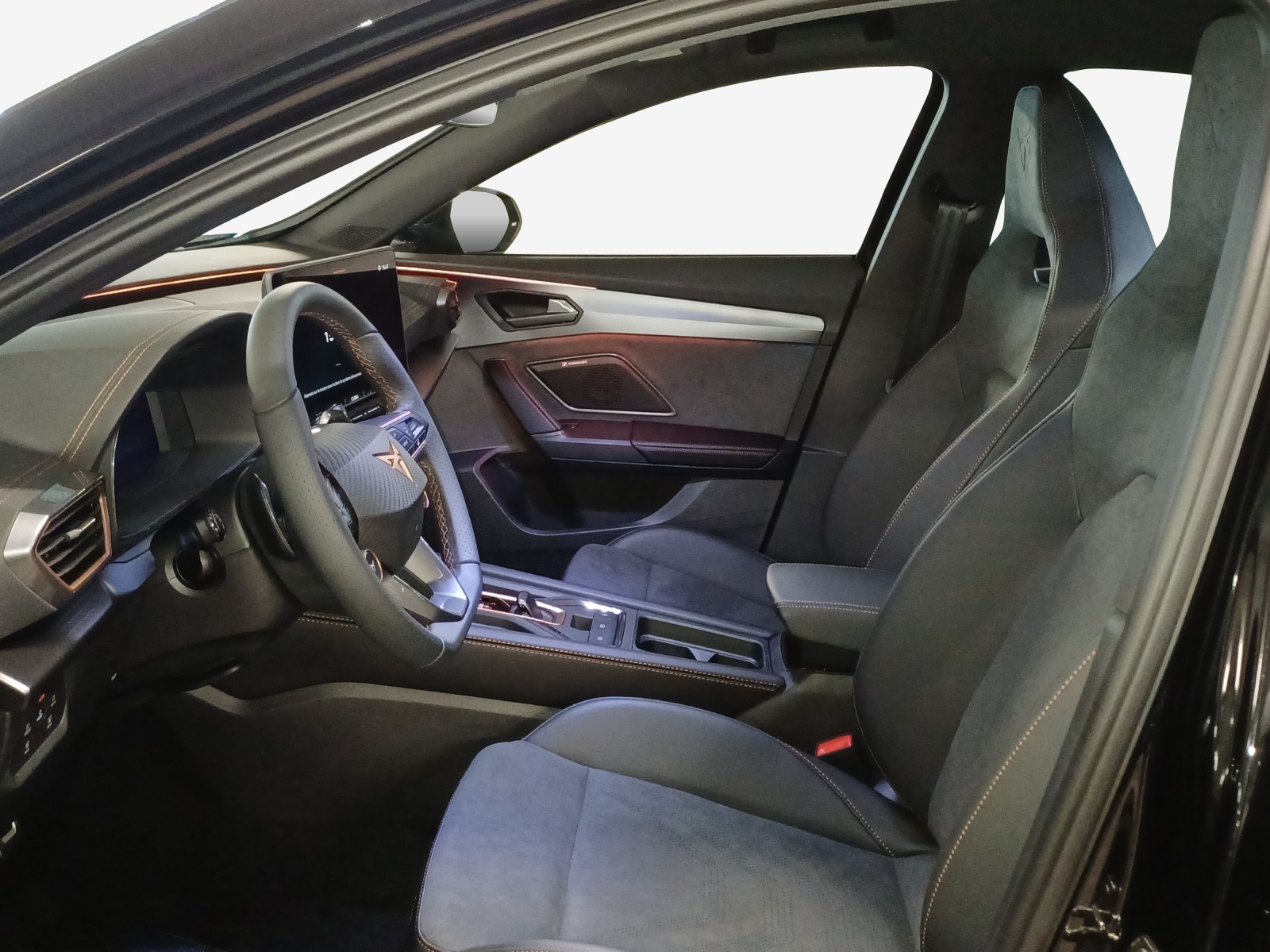 CUPRA Formentor 1.5 e-HYBRID pHEV Black Symphony DSG-image-7