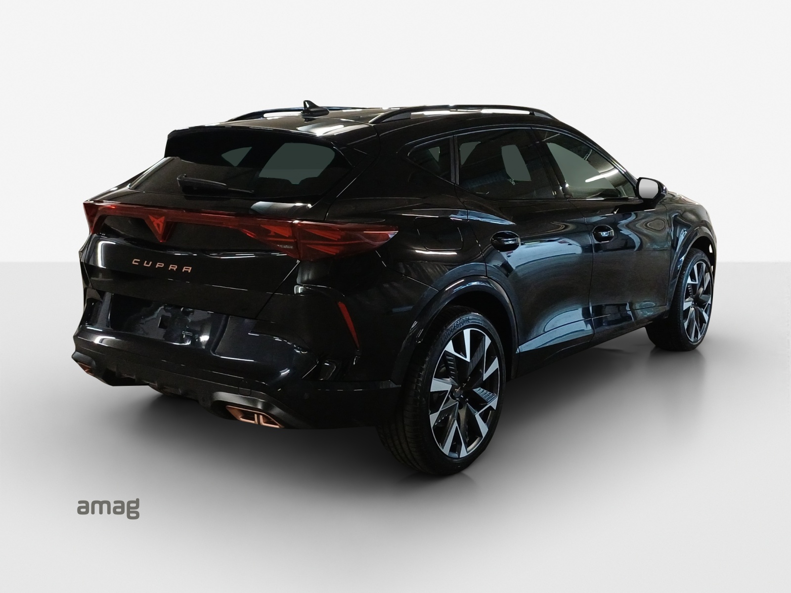 CUPRA Formentor 1.5 e-HYBRID pHEV Black Symphony DSG-image-4
