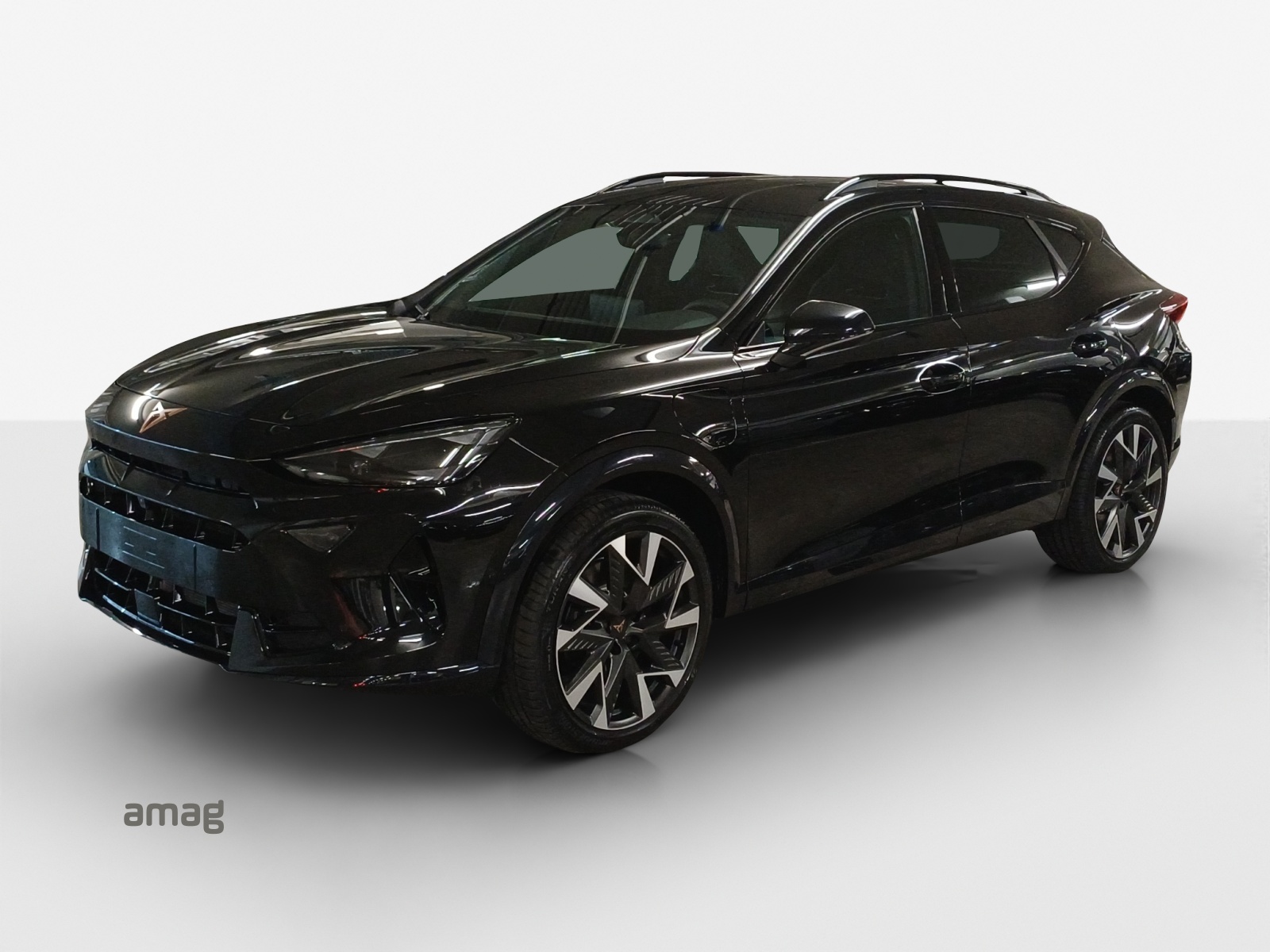 CUPRA Formentor 1.5 e-HYBRID pHEV Black Symphony DSG-image-0