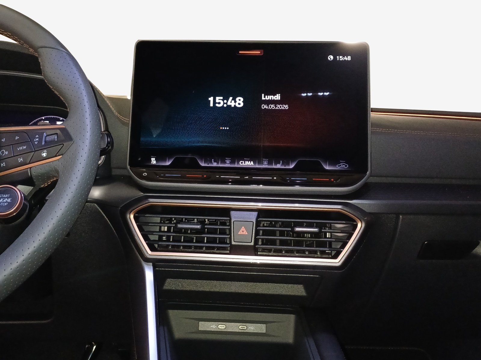 CUPRA Formentor 1.5 e-HYBRID pHEV Black Symphony DSG-image-10