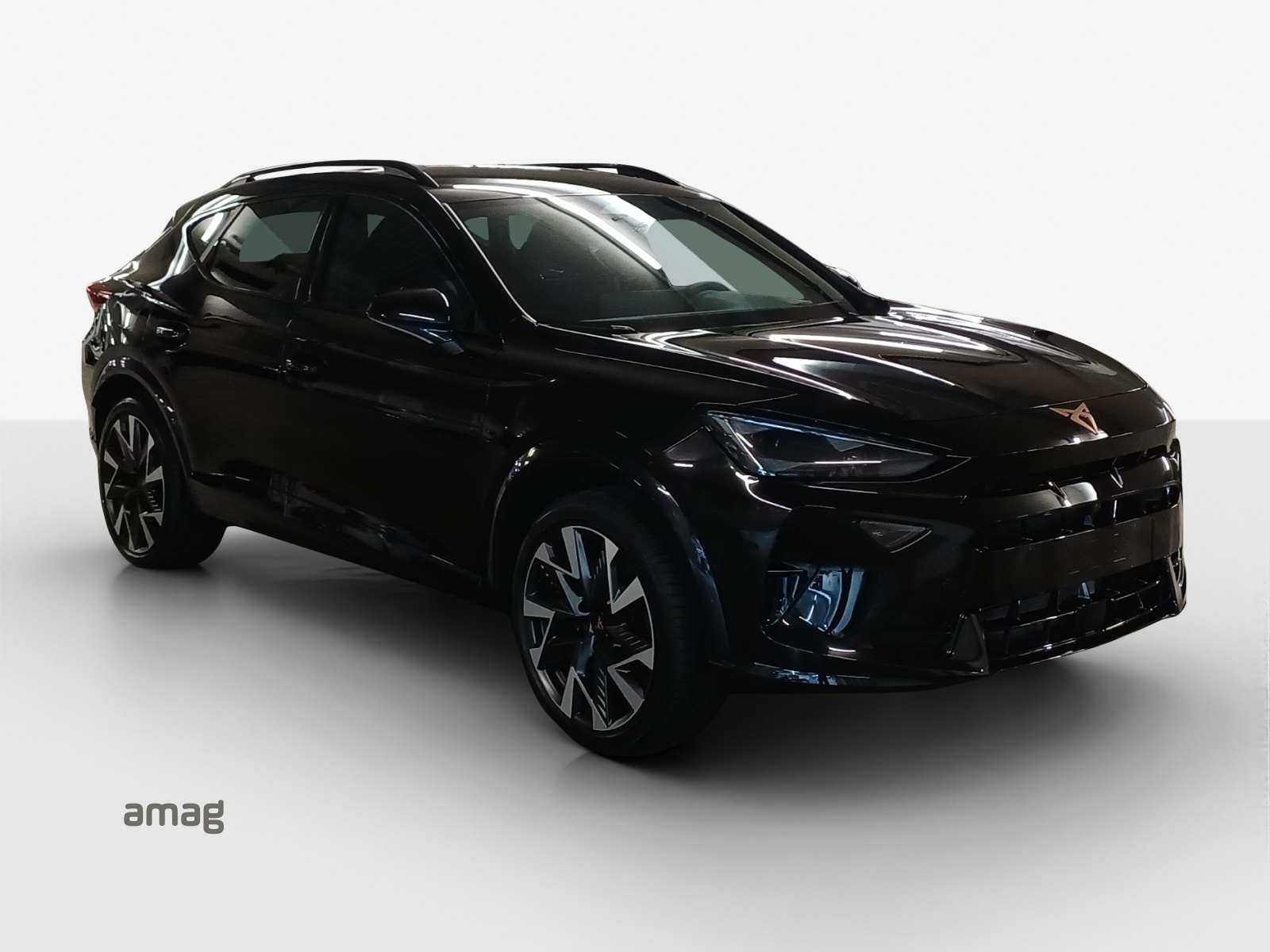 CUPRA Formentor 1.5 e-HYBRID pHEV Black Symphony DSG-image-5