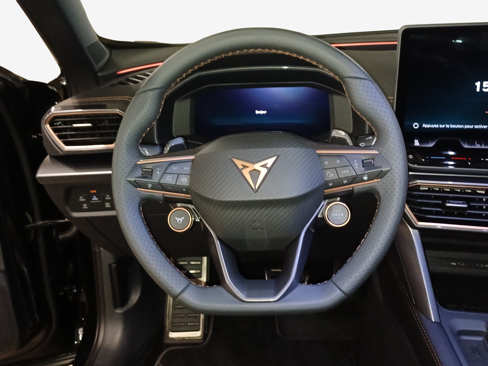 CUPRA Formentor 1.5 e-HYBRID pHEV Black Symphony DSG-image-9