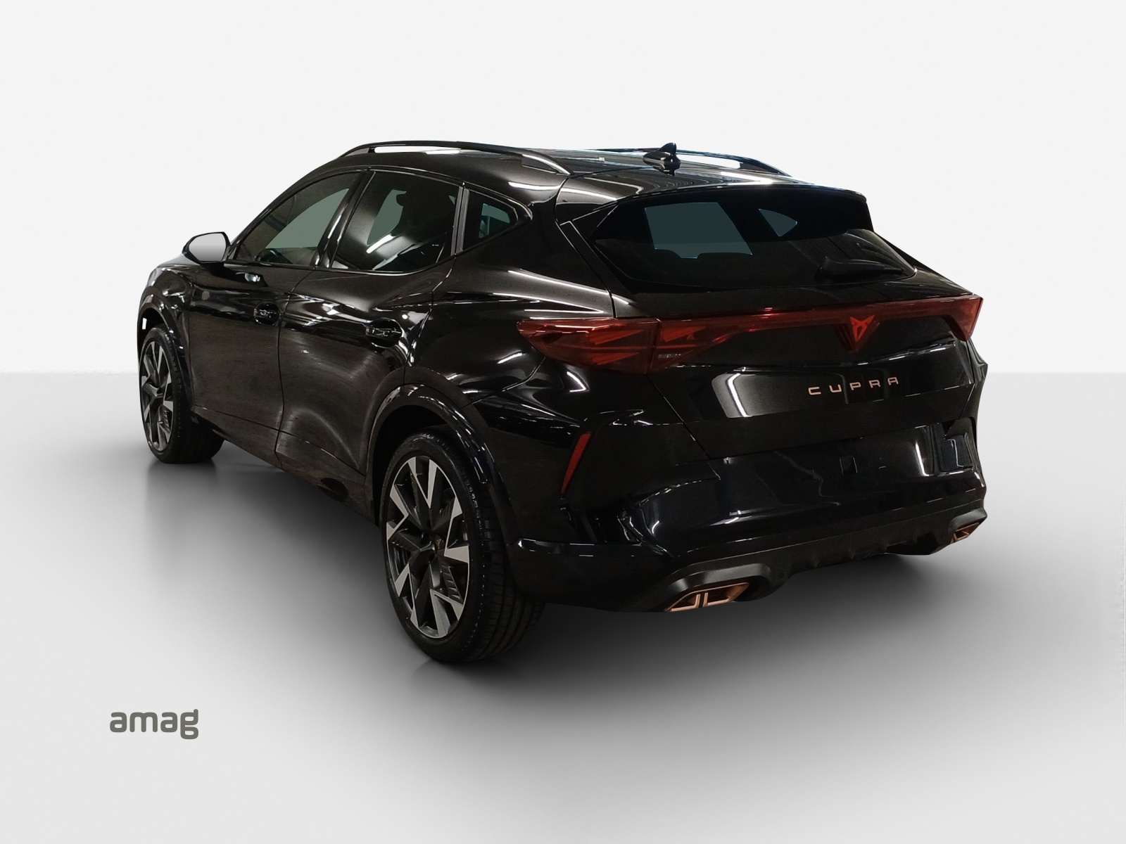 CUPRA Formentor 1.5 e-HYBRID pHEV Black Symphony DSG-image-2