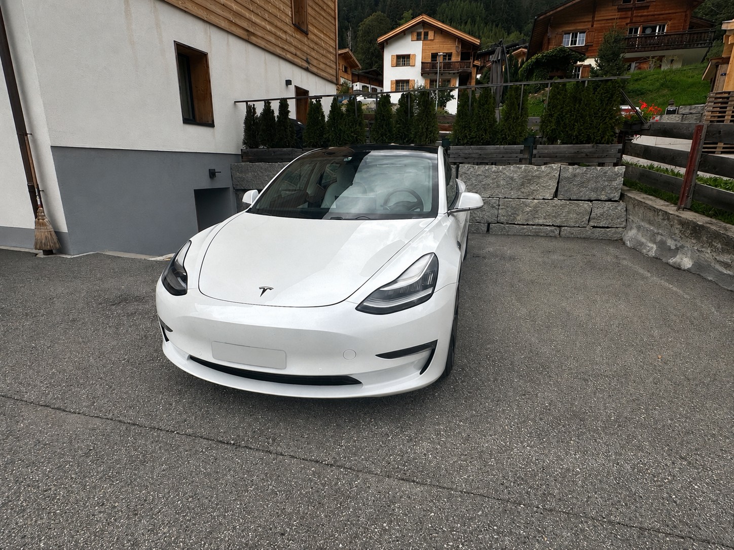 TESLA Long Range D-image-0