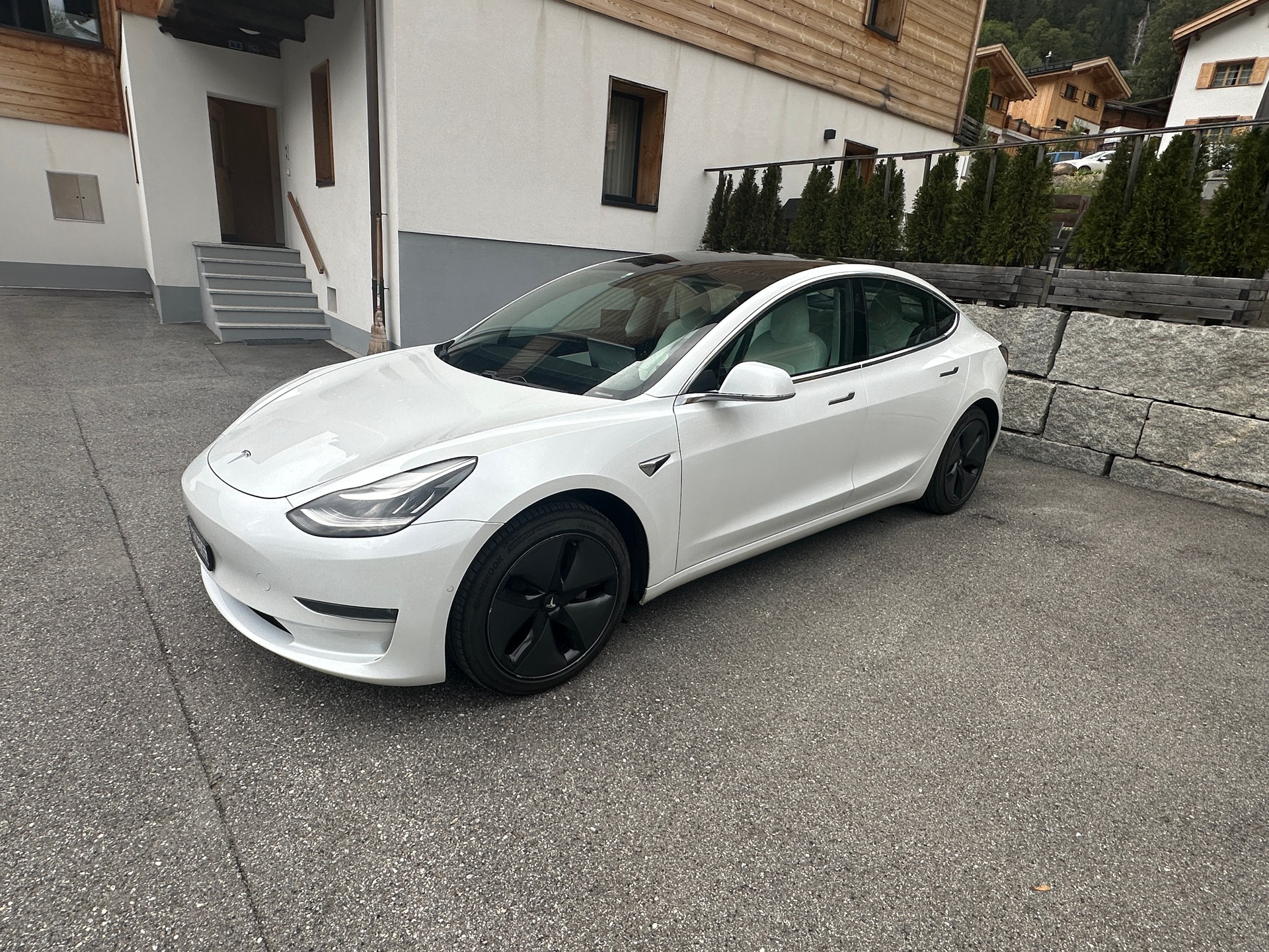TESLA Long Range D-image-1