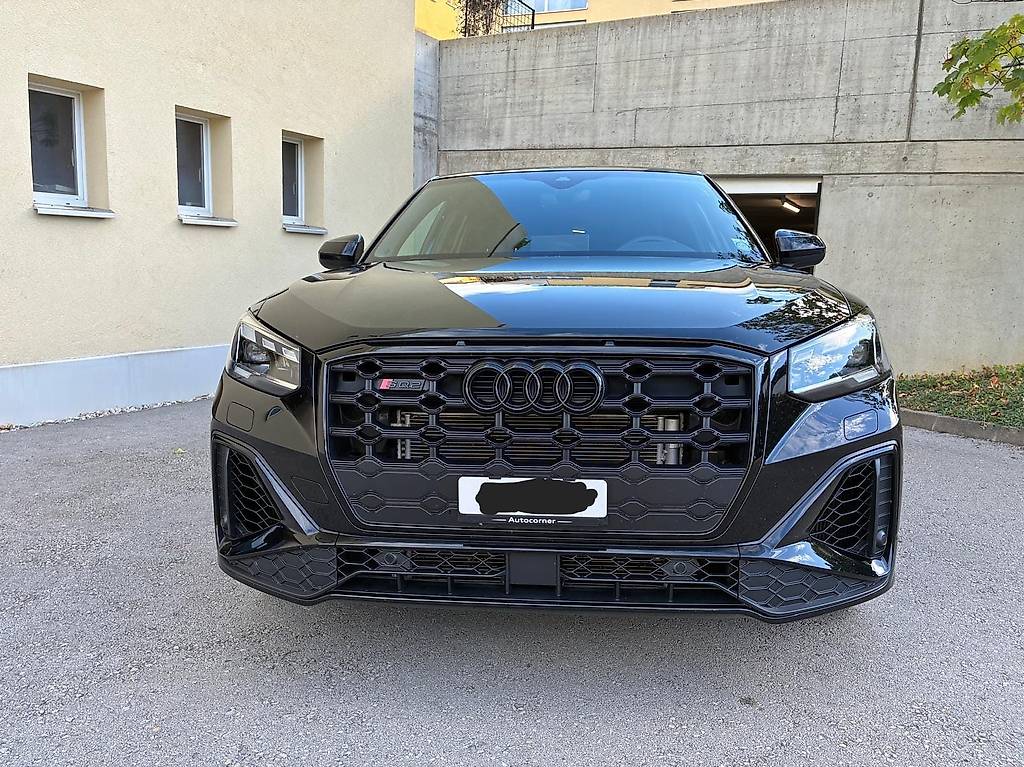 AUDI SQ2-image-0