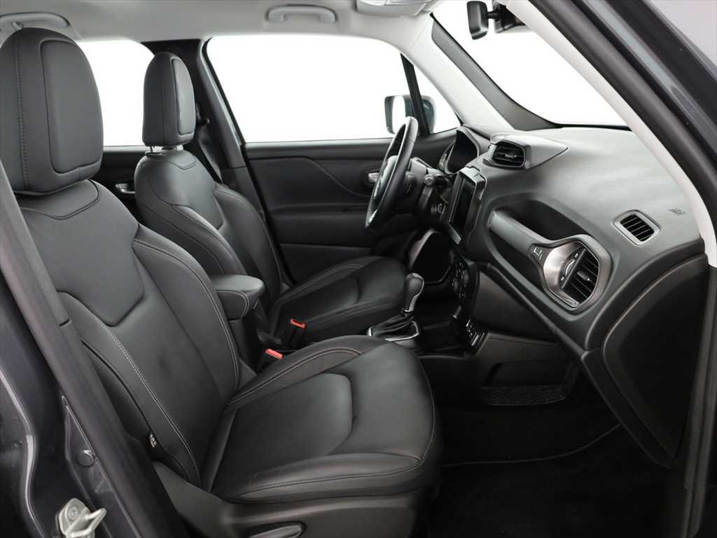 JEEP Renegade 1.5 MHEV Swiss Limited-image-3
