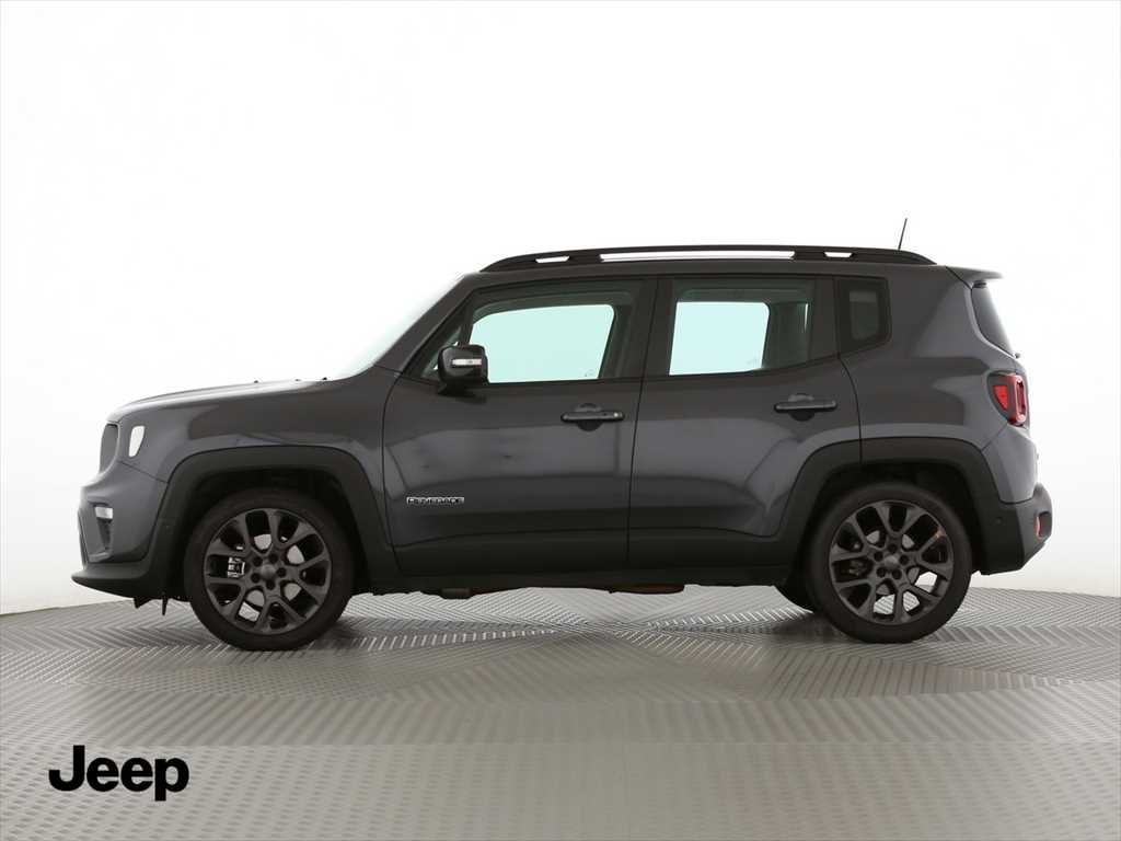JEEP Renegade 1.5 MHEV Swiss Limited-image-2