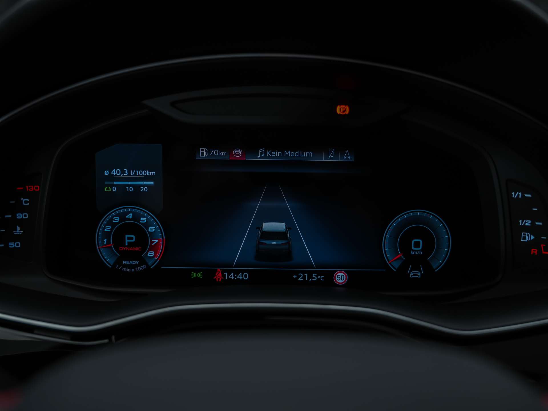 AUDI SQ7 TFSI quattro tiptronic * Facelift*7 Plätzer*Panorama*B&O*AHK-image-36