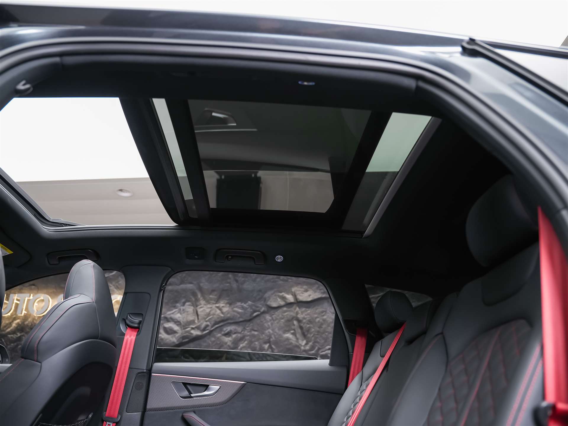 AUDI SQ7 TFSI quattro tiptronic * Facelift*7 Plätzer*Panorama*B&O*AHK-image-13