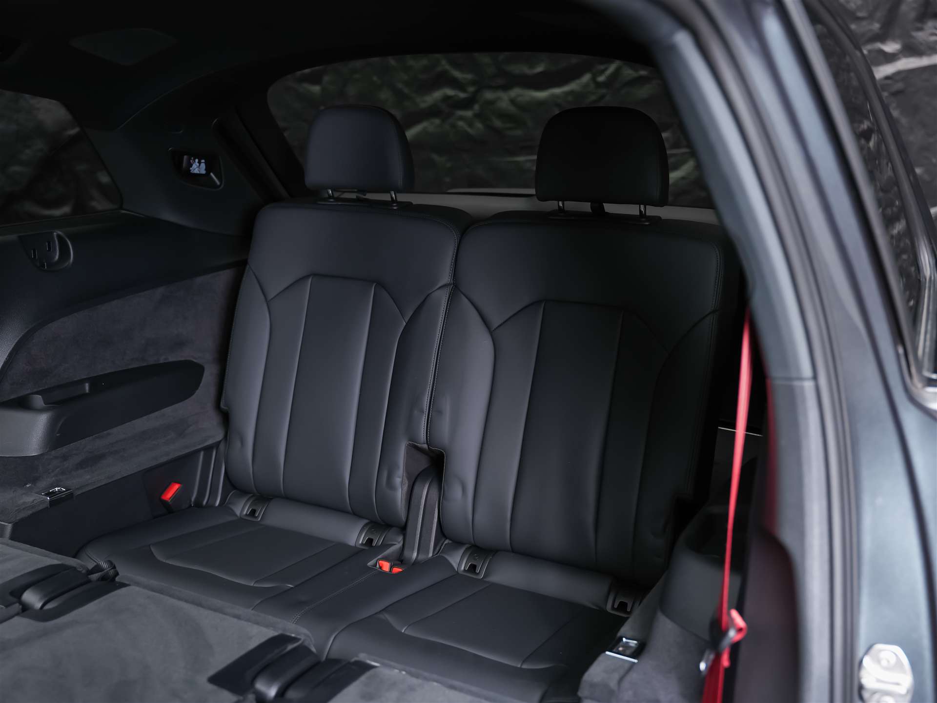 AUDI SQ7 TFSI quattro tiptronic * Facelift*7 Plätzer*Panorama*B&O*AHK-image-16