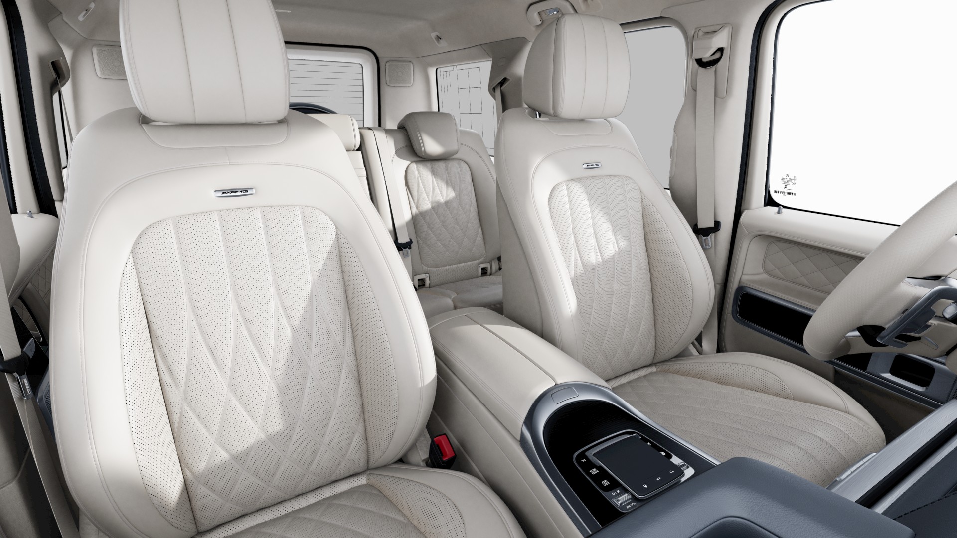 MERCEDES-BENZ G 63 AMG-image-7
