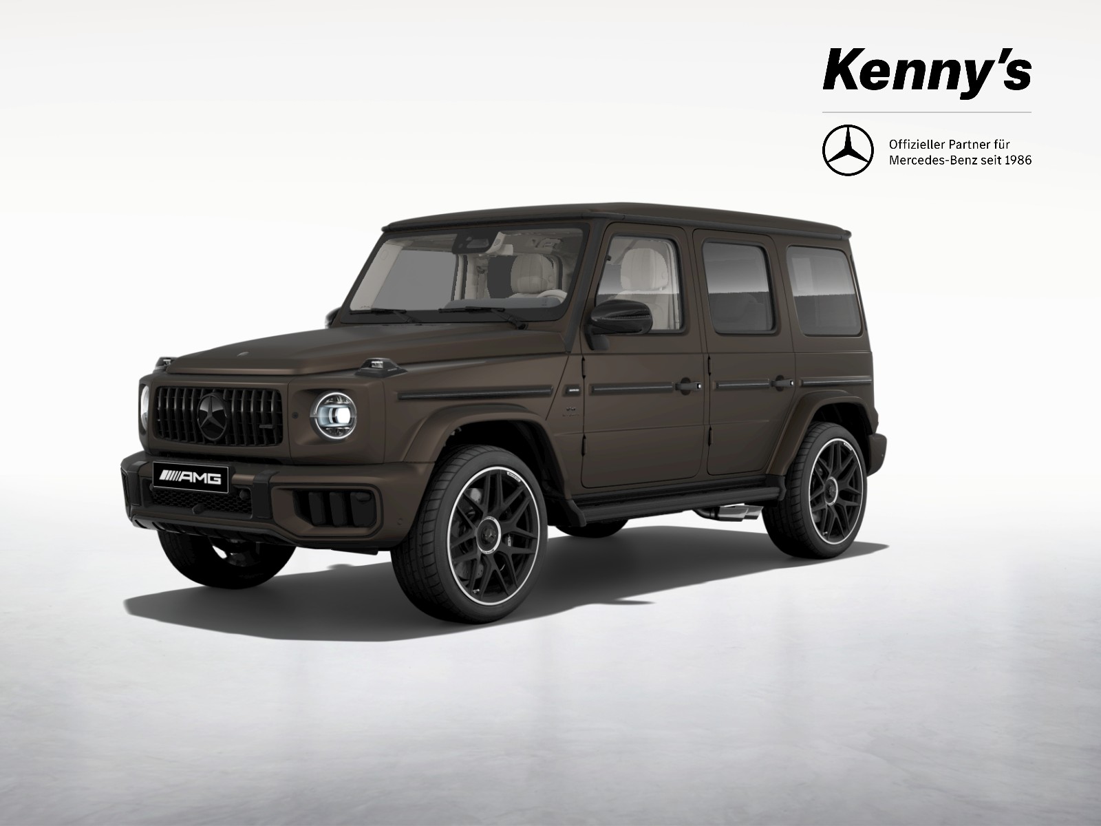 MERCEDES-BENZ G 63 AMG-image-0