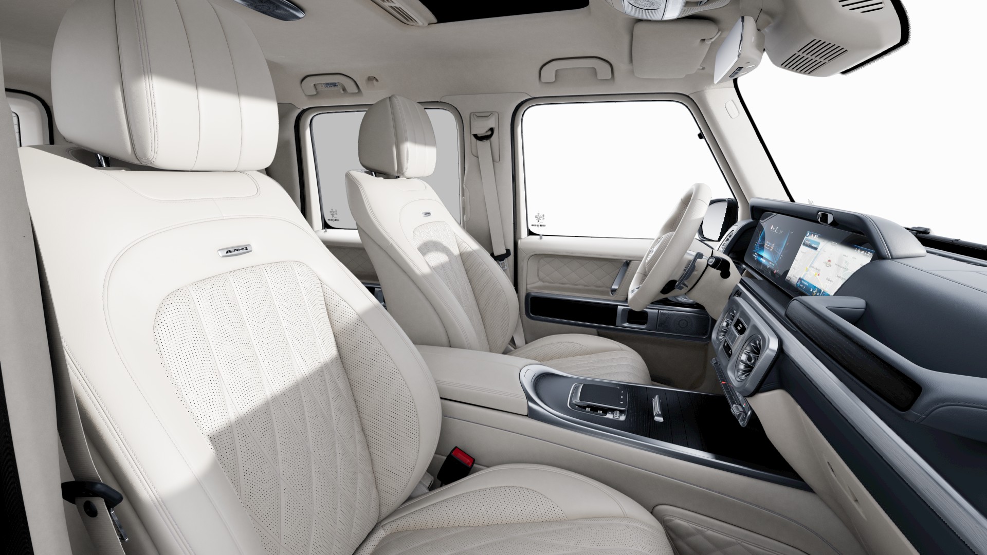 MERCEDES-BENZ G 63 AMG-image-5