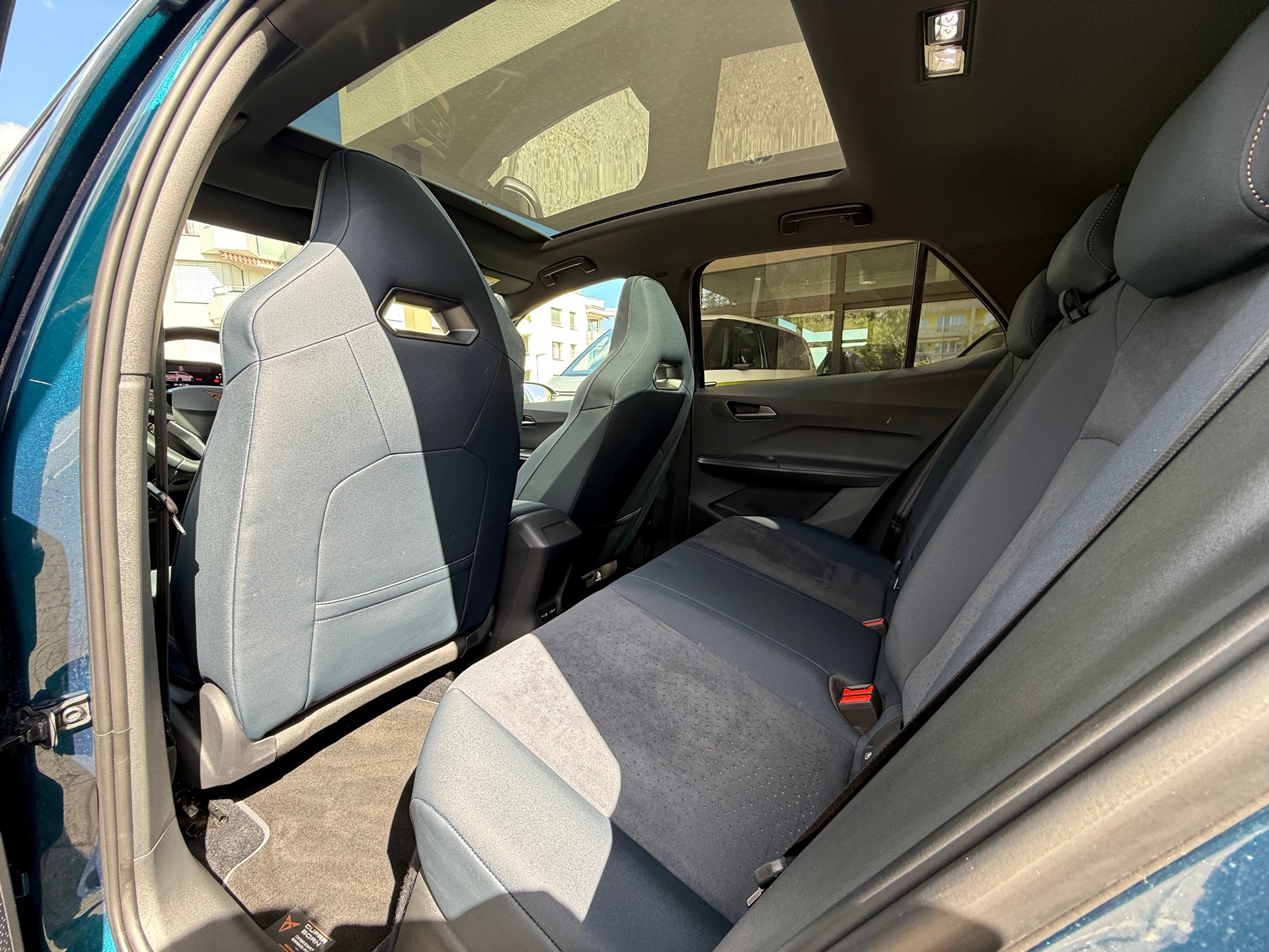 CUPRA Born 58 kWh-image-7