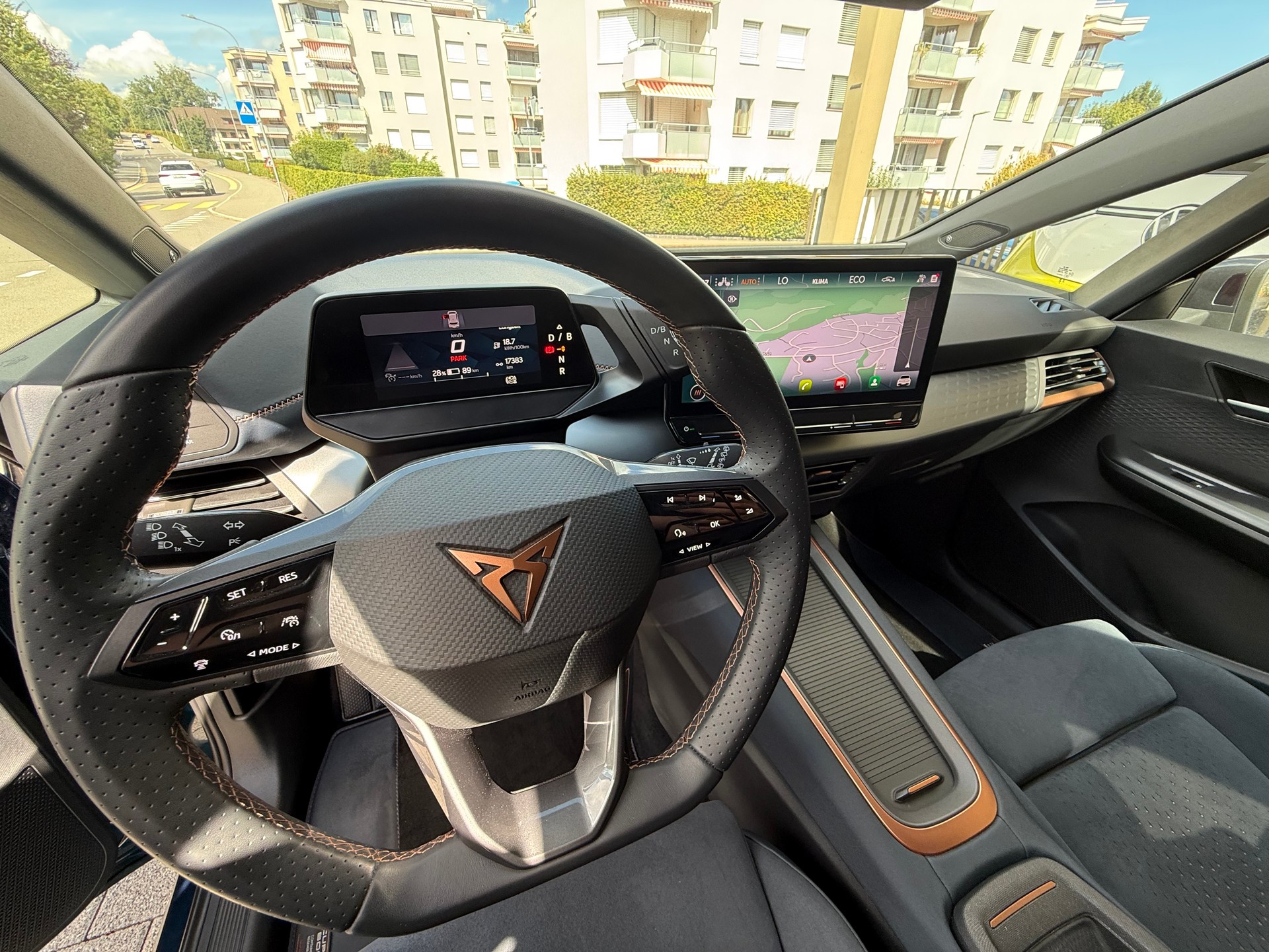 CUPRA Born 58 kWh-image-5