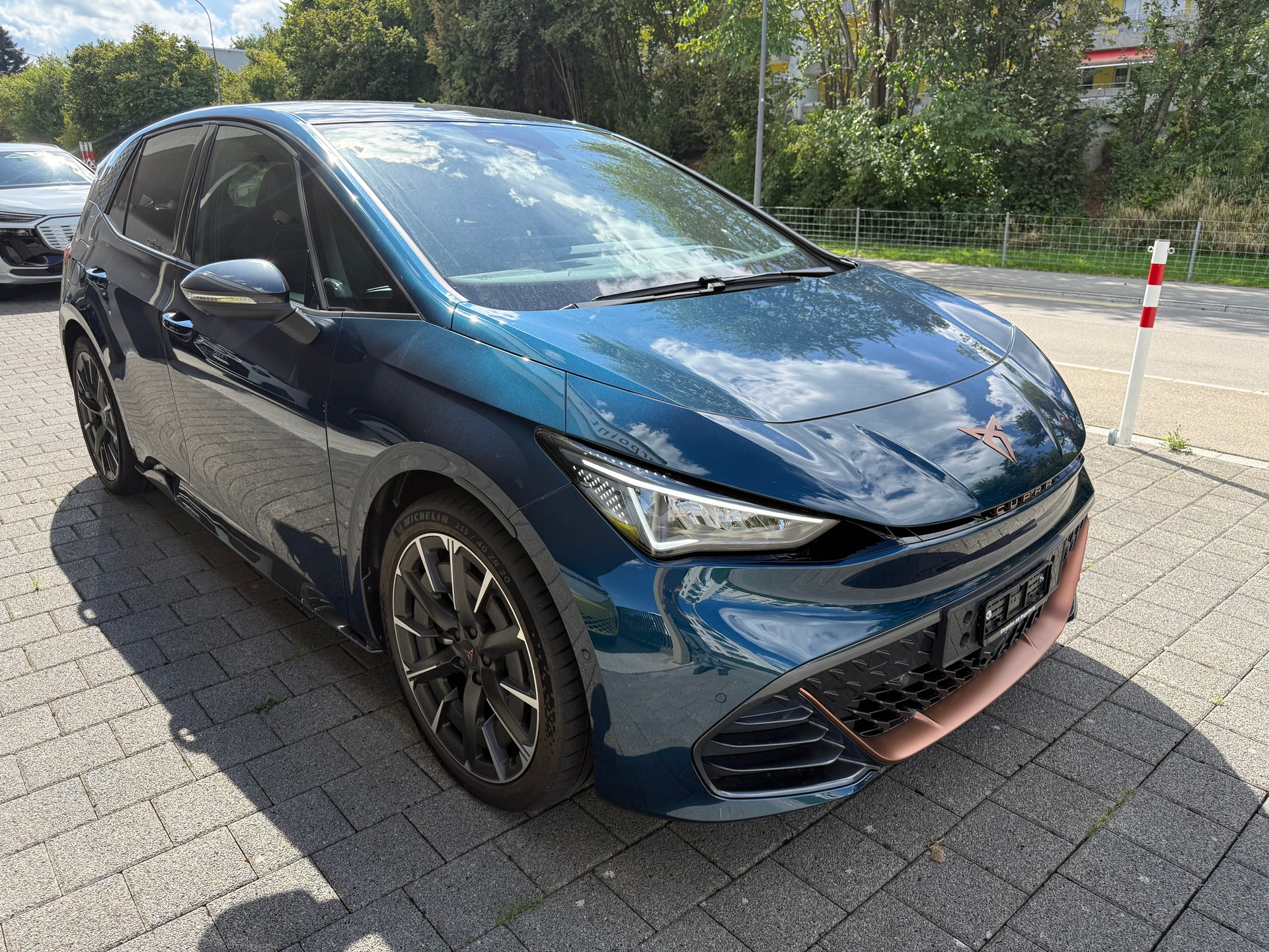 CUPRA Born 58 kWh-image-2