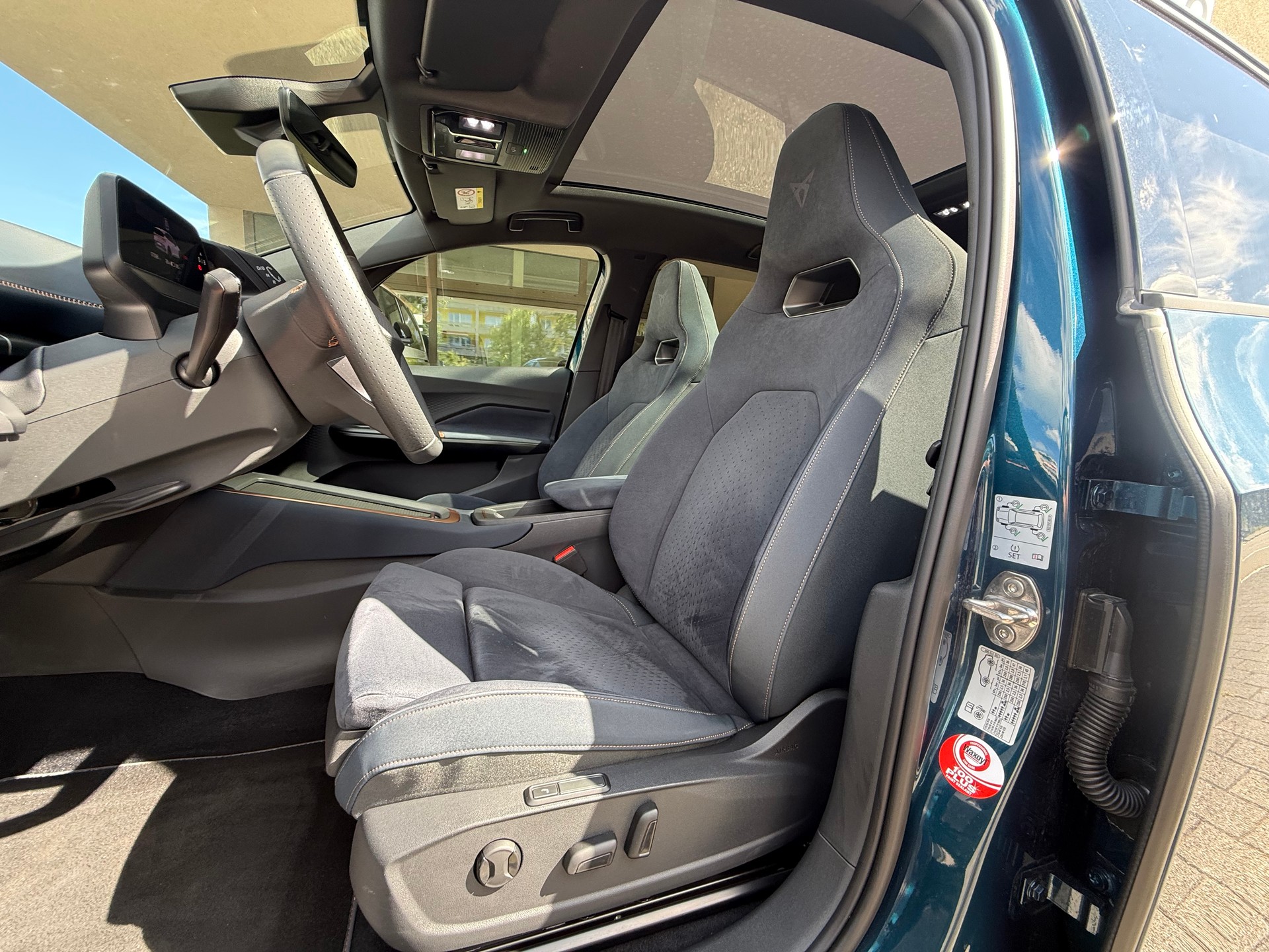 CUPRA Born 58 kWh-image-6