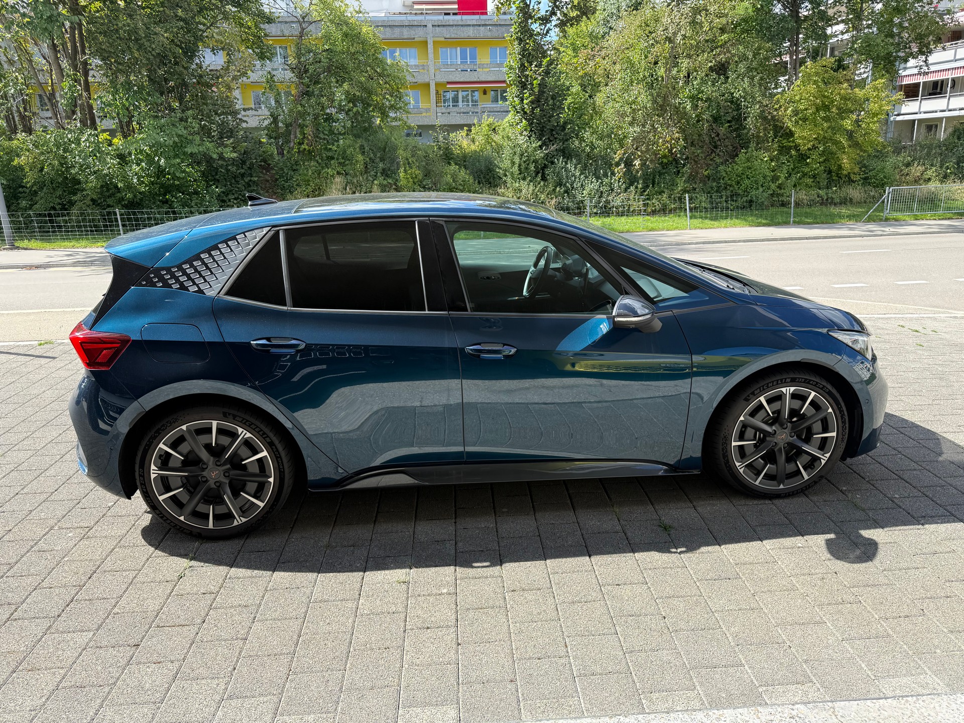 CUPRA Born 58 kWh-image-3