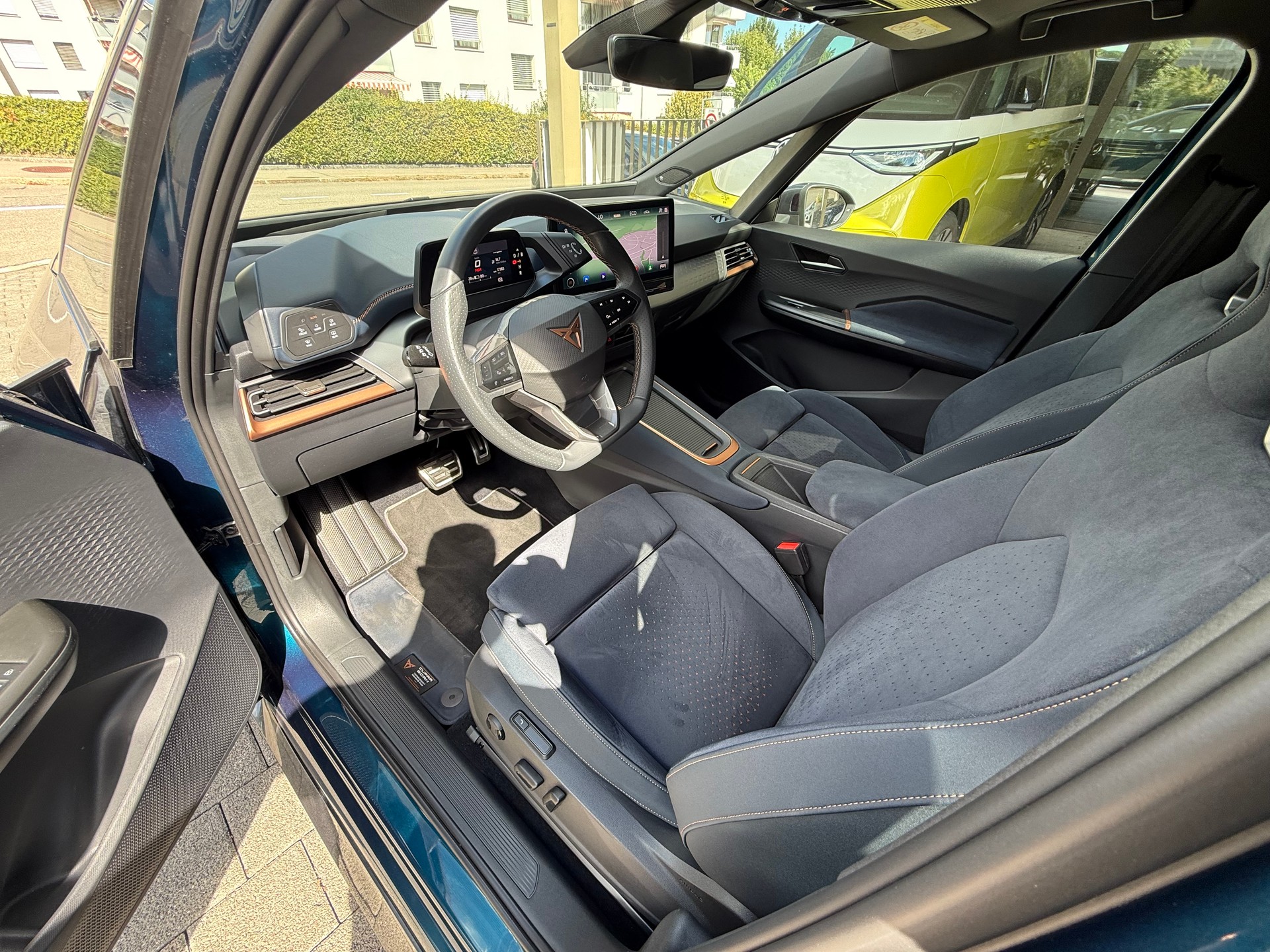 CUPRA Born 58 kWh-image-4