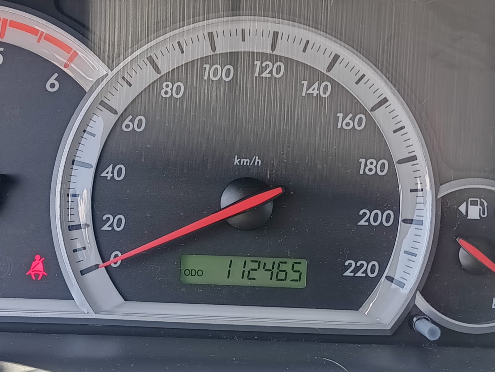 CHEVROLET Captiva 2.0 VCDi LS 4WD-image-4