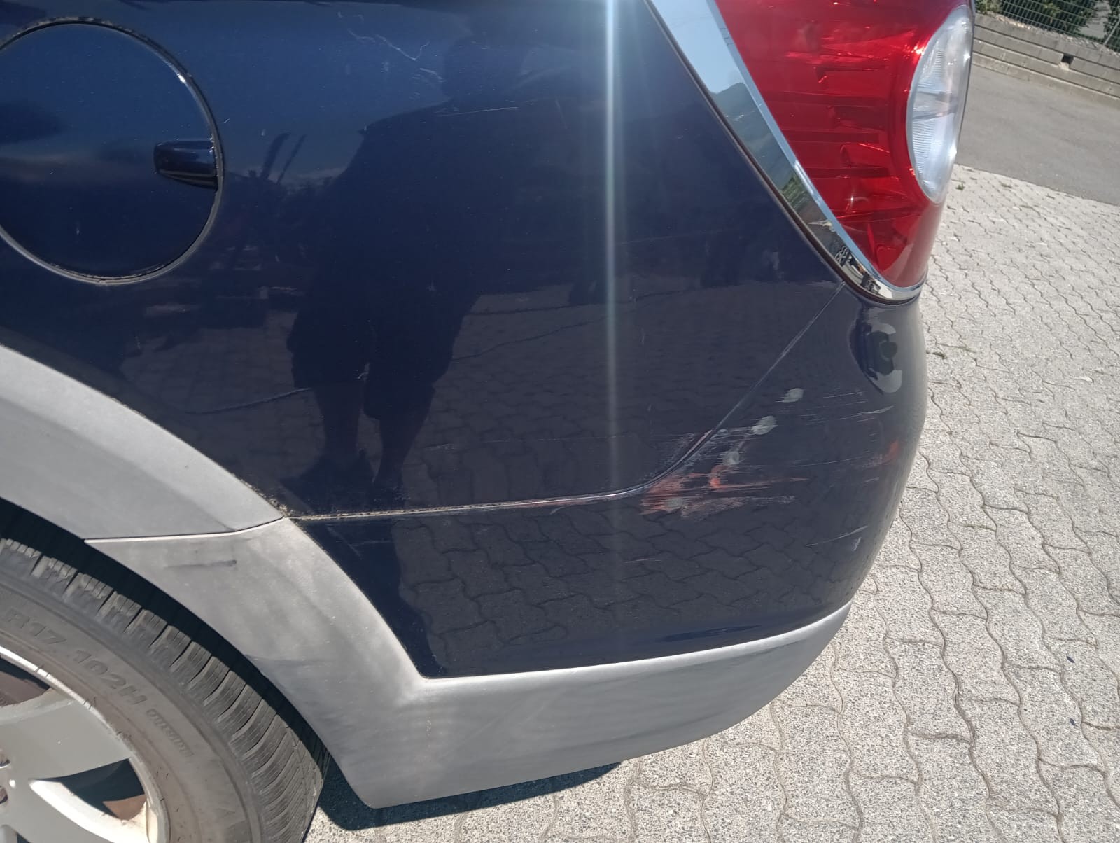 CHEVROLET Captiva 2.0 VCDi LS 4WD-image-6