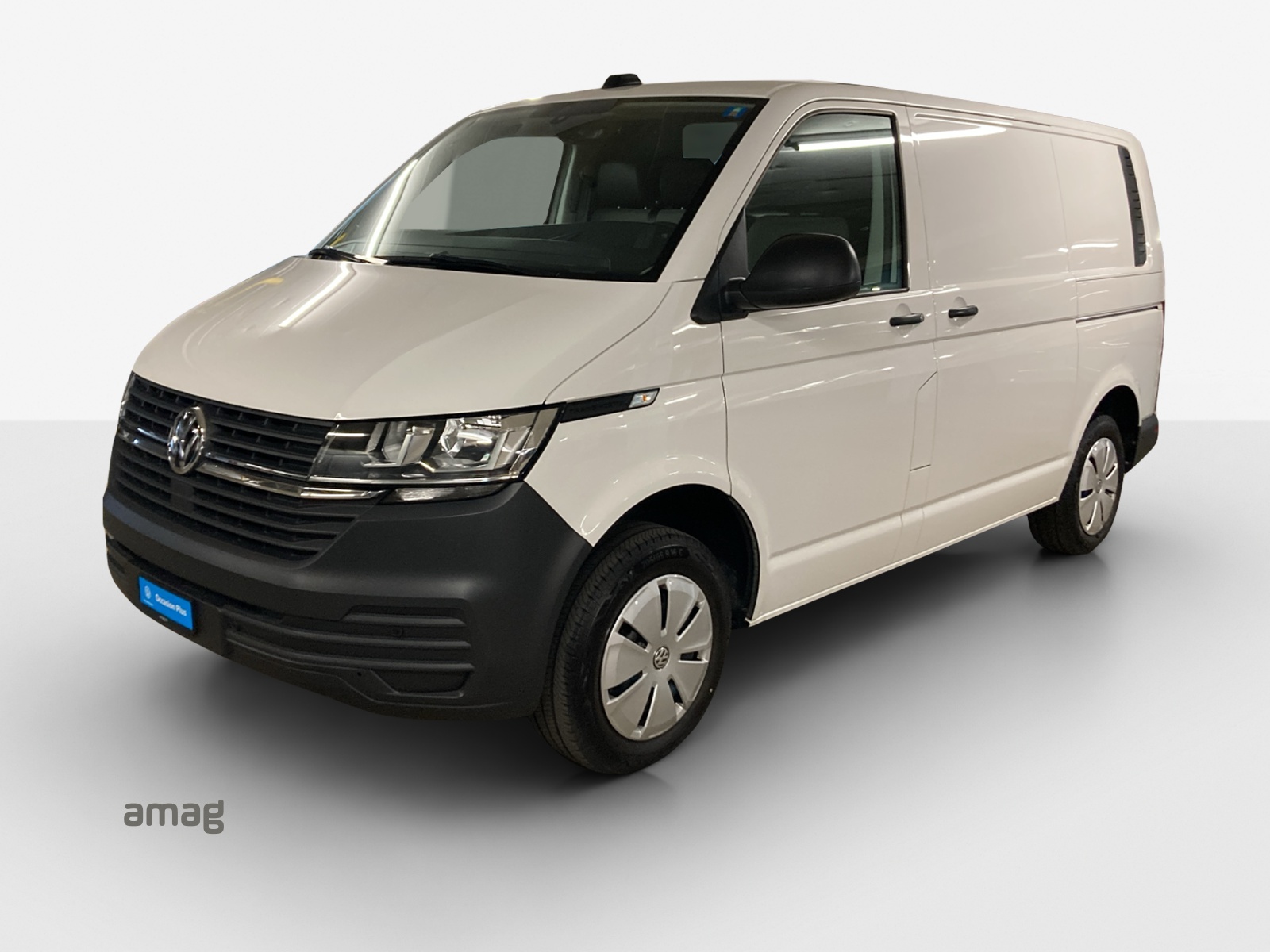 VW T6.1 2.0 TDI