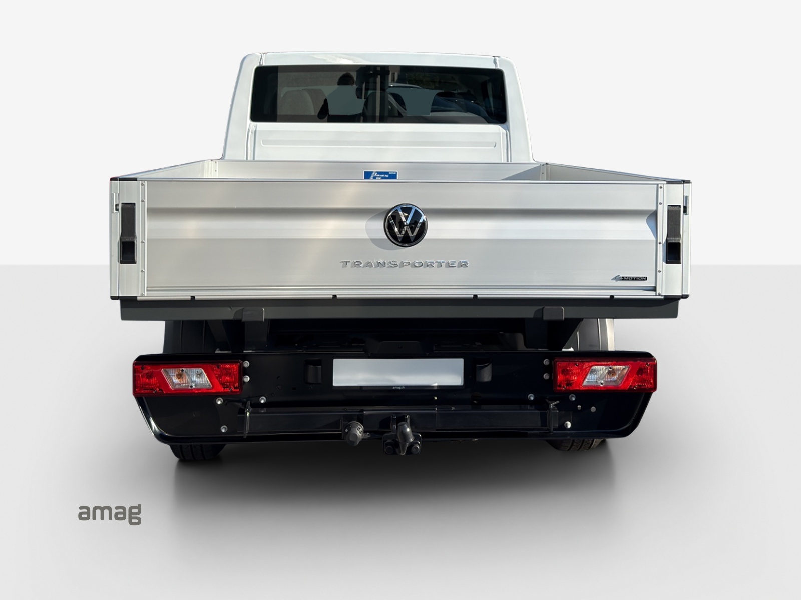 VW Transporter 2.0 TDI Automat 4Motion-showroom-element-3