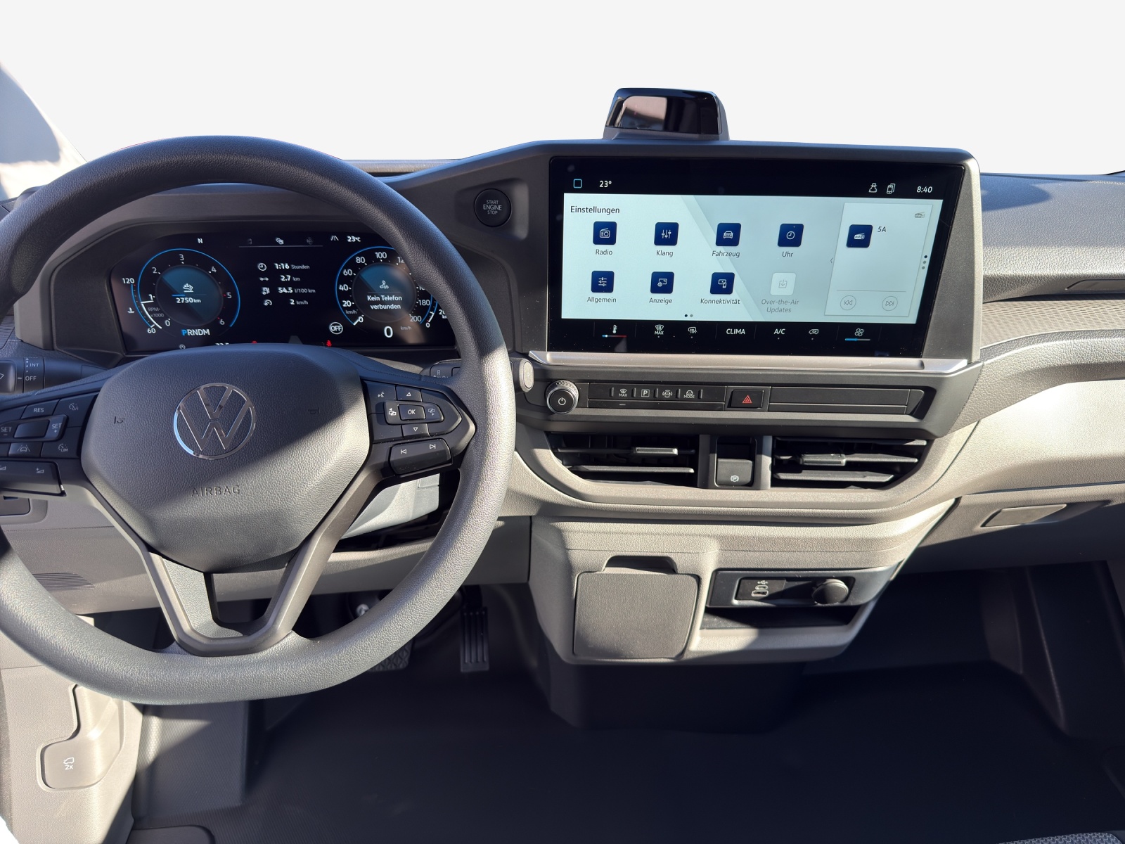 VW Transporter 2.0 TDI Automat 4Motion-image-8