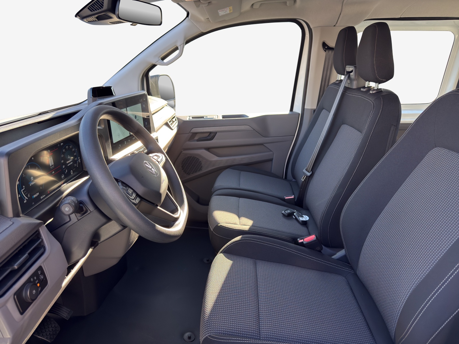 VW Transporter 2.0 TDI Automat 4Motion-image-7