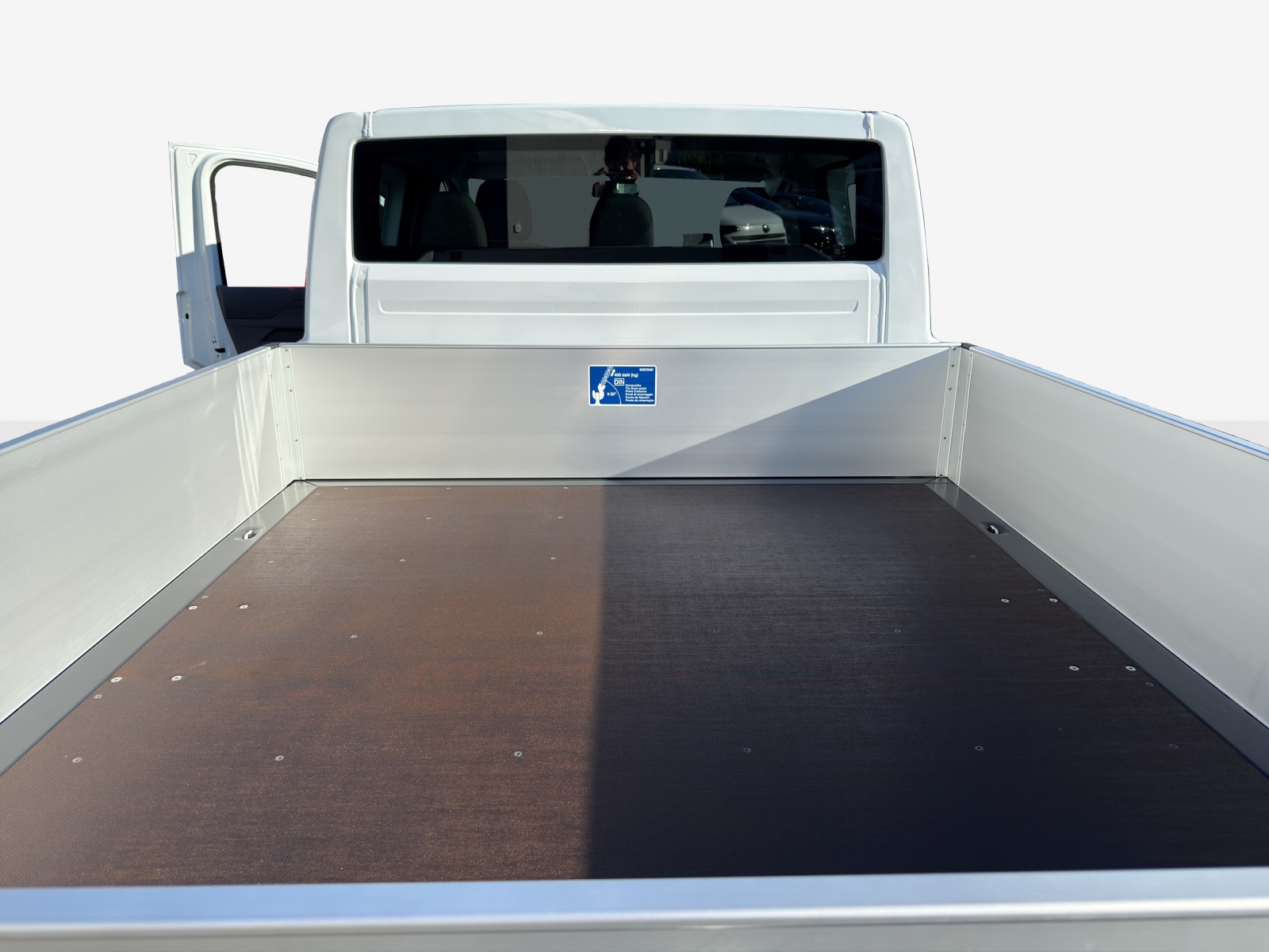 VW Transporter 2.0 TDI Automat 4Motion-image-12