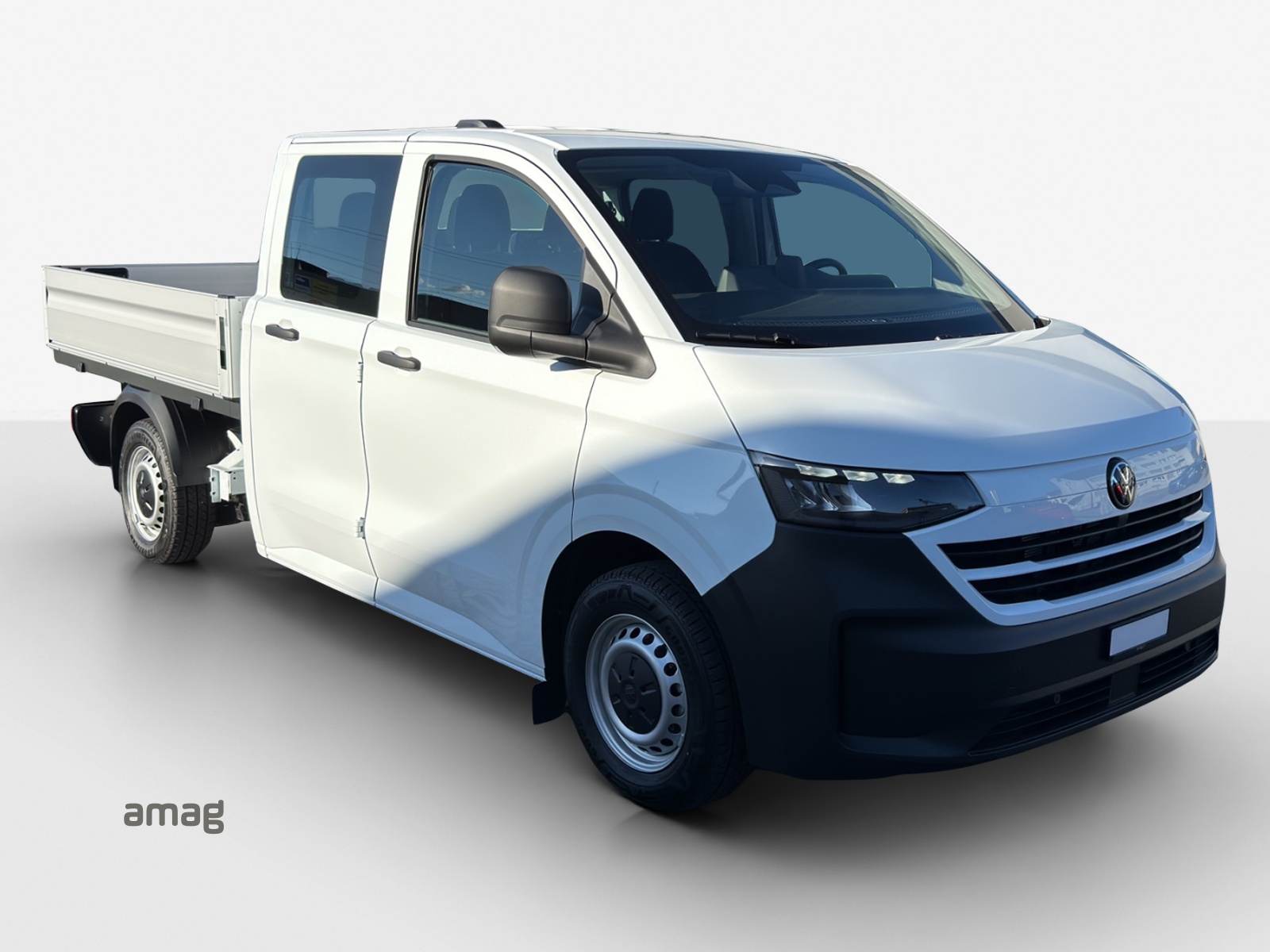 VW Transporter 2.0 TDI Automat 4Motion-image-5