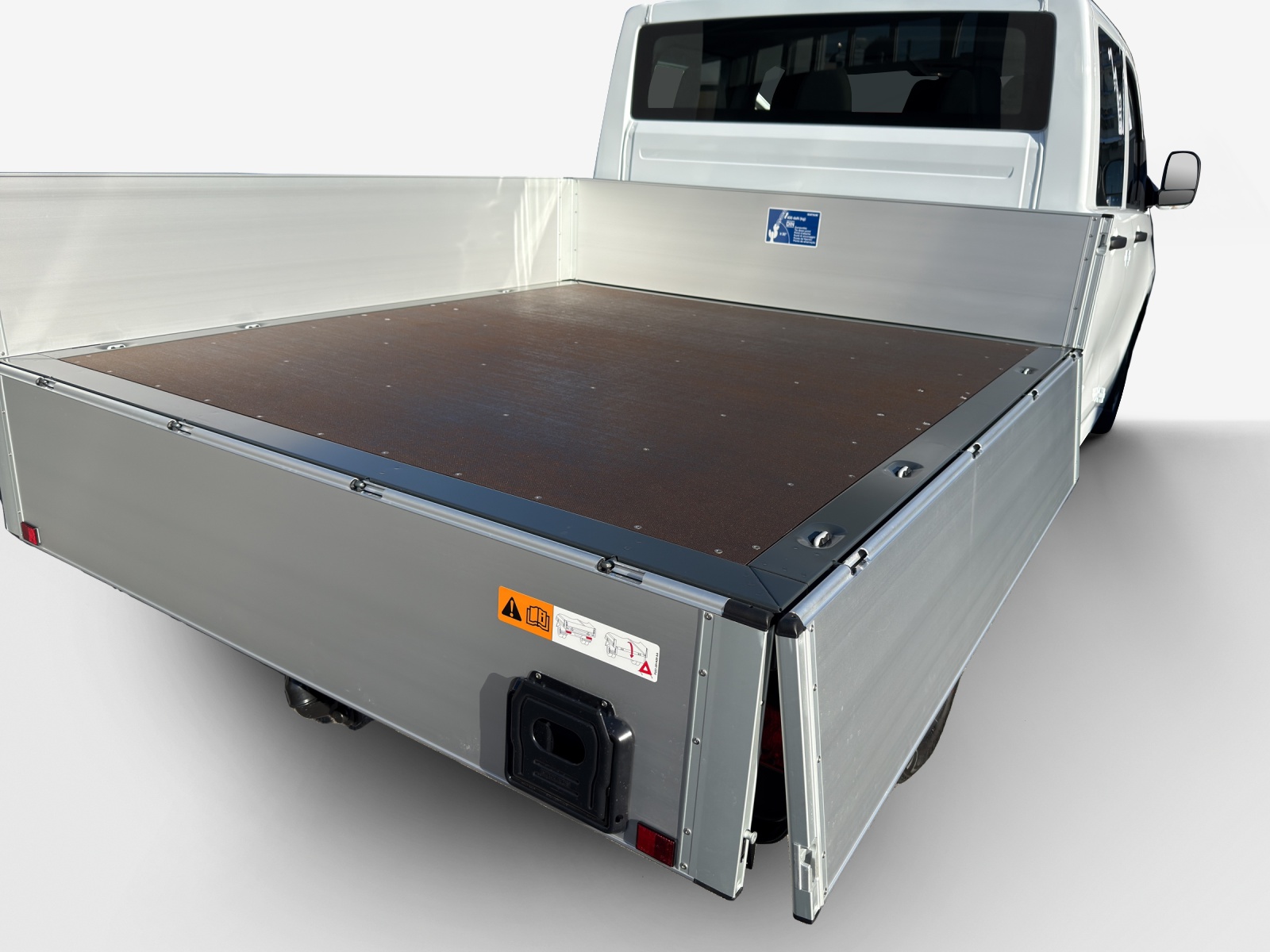 VW Transporter 2.0 TDI Automat 4Motion-image-15