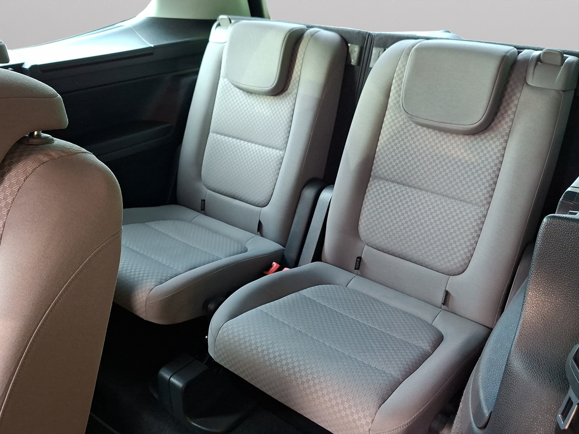 SEAT Alhambra 1.4 TSI Style Advanced-image-12