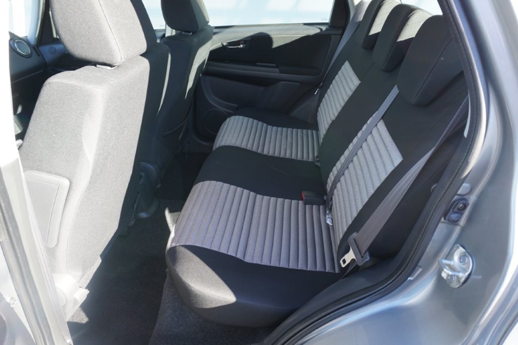 FIAT Sedici 1.6 16V Emotion 2WD-image-6
