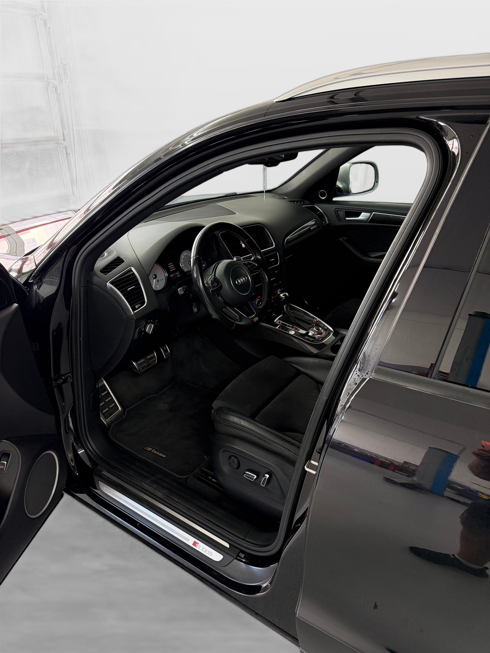 AUDI SQ5 3.0 TDI quattro tiptronic-image-7