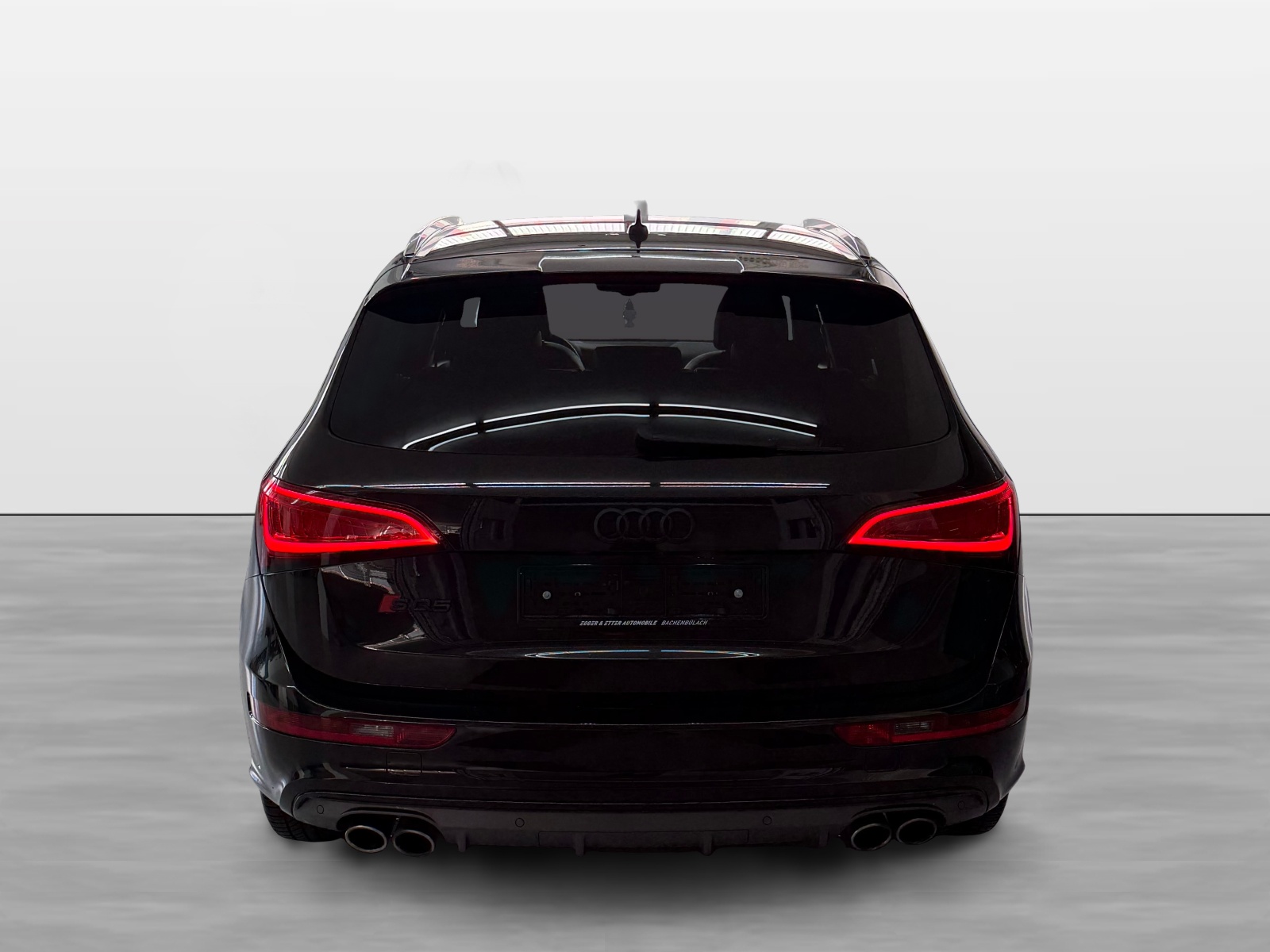 AUDI SQ5 3.0 TDI quattro tiptronic-image-5