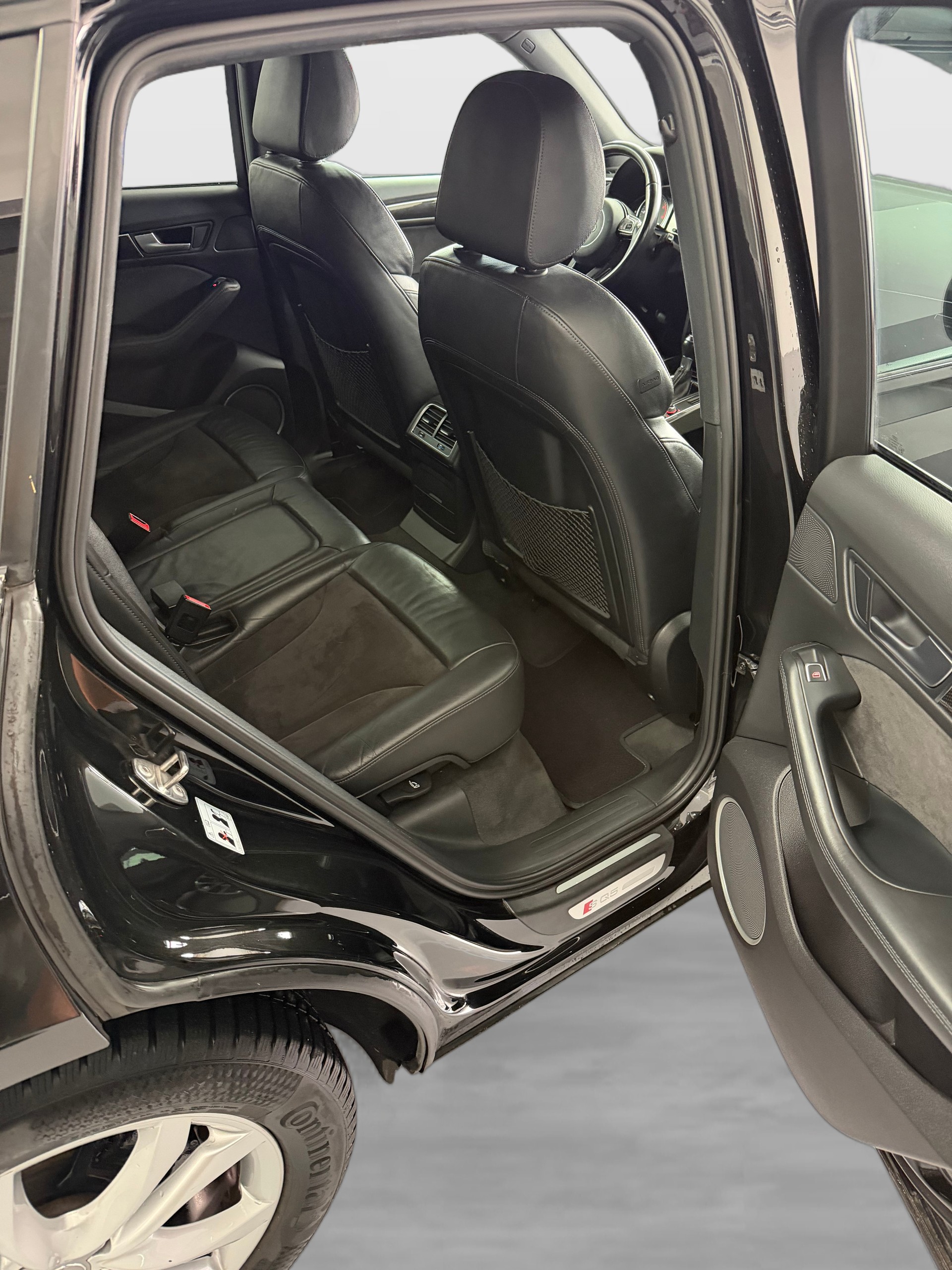 AUDI SQ5 3.0 TDI quattro tiptronic-image-14