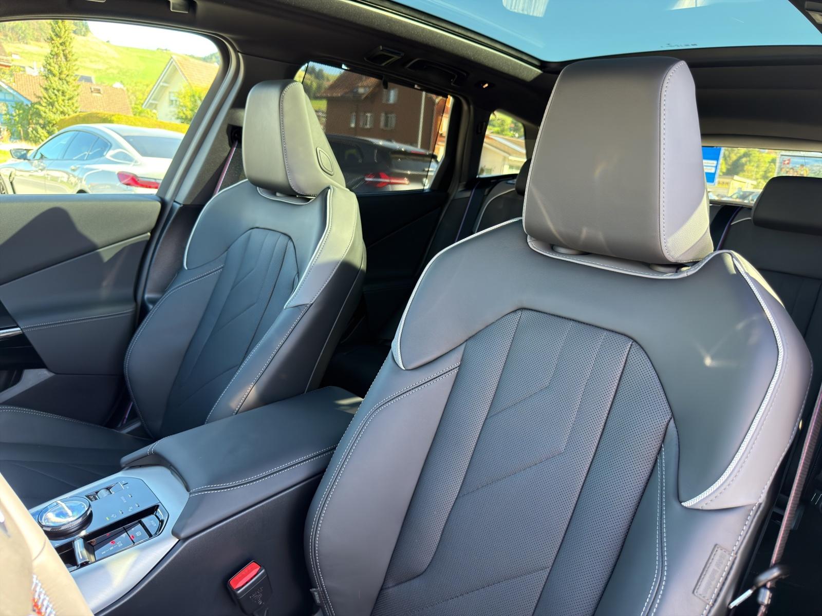 BMW X3 M50 xDrive M Sport Pro-image-18
