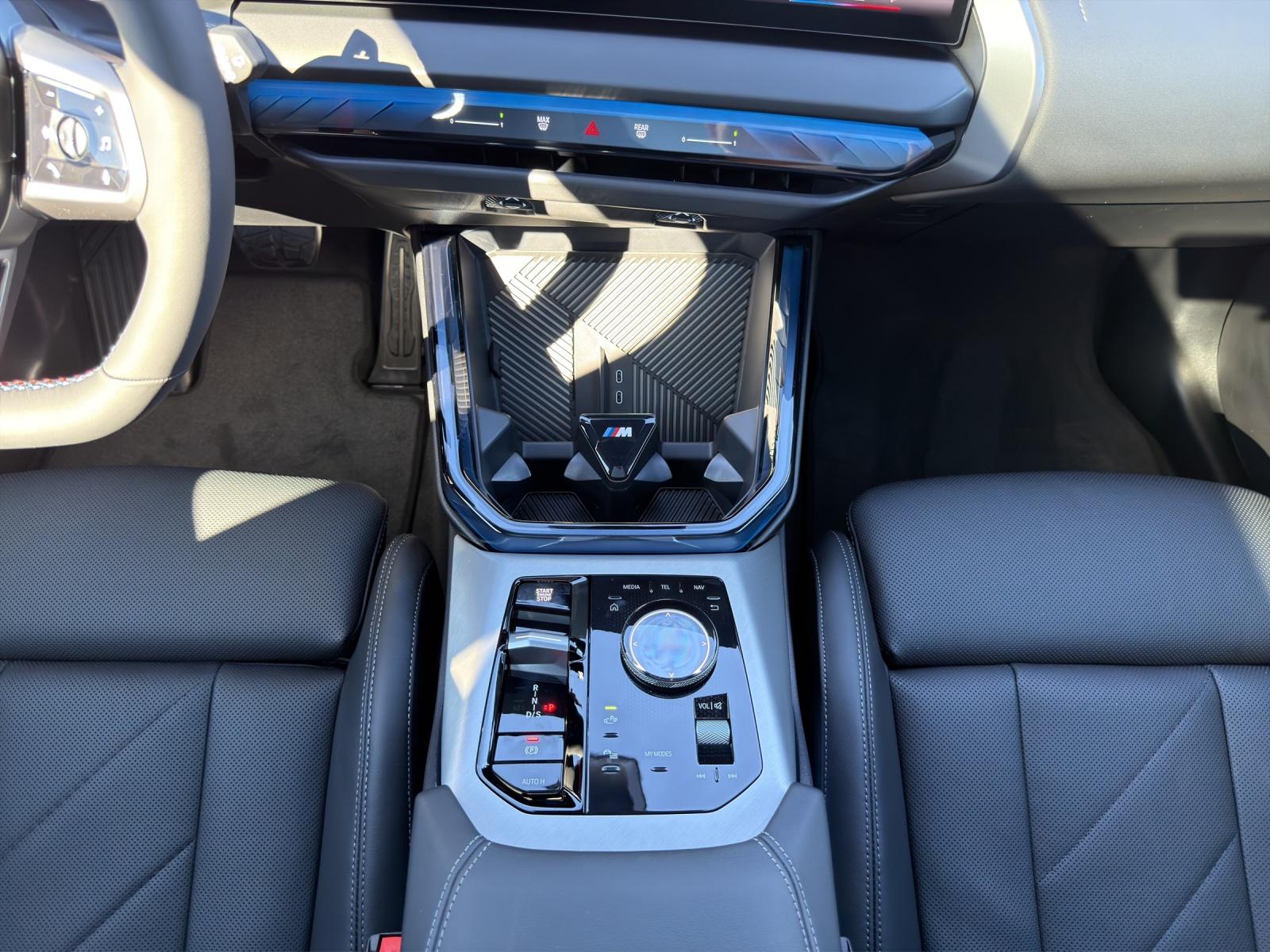 BMW X3 M50 xDrive M Sport Pro-image-14