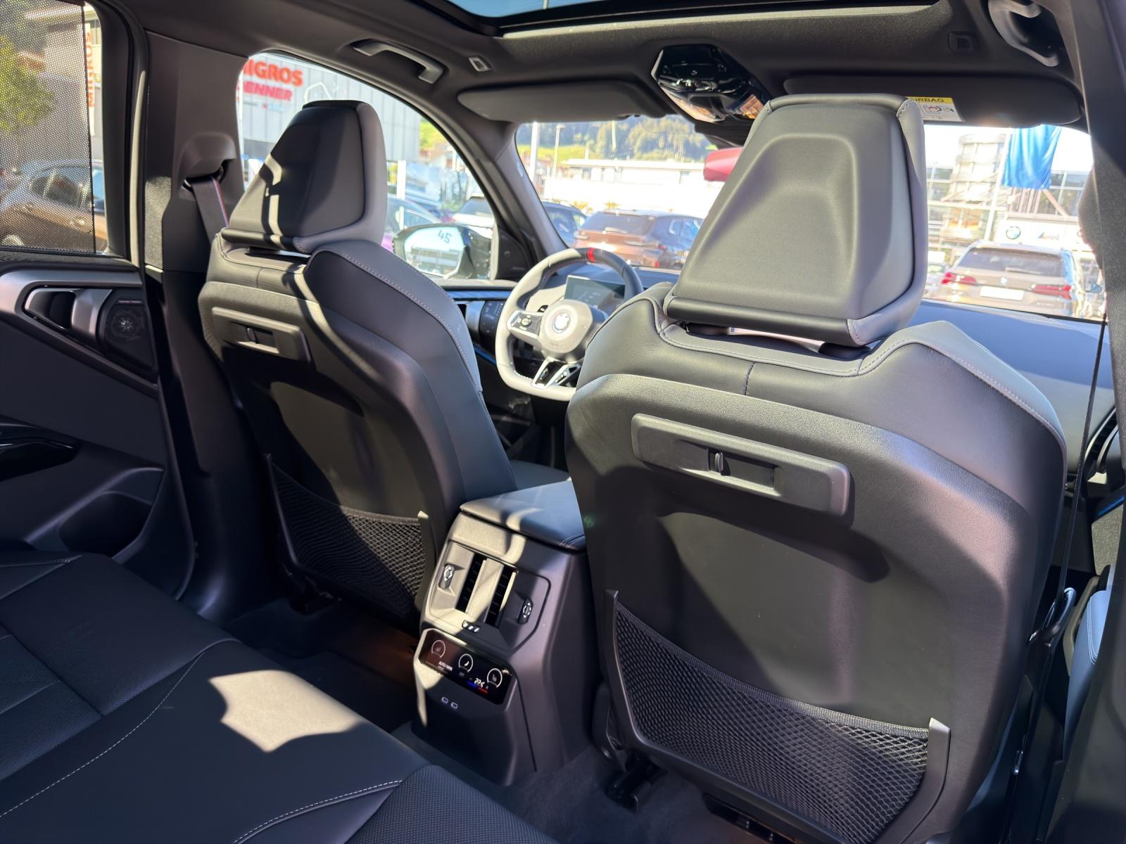BMW X3 M50 xDrive M Sport Pro-image-21